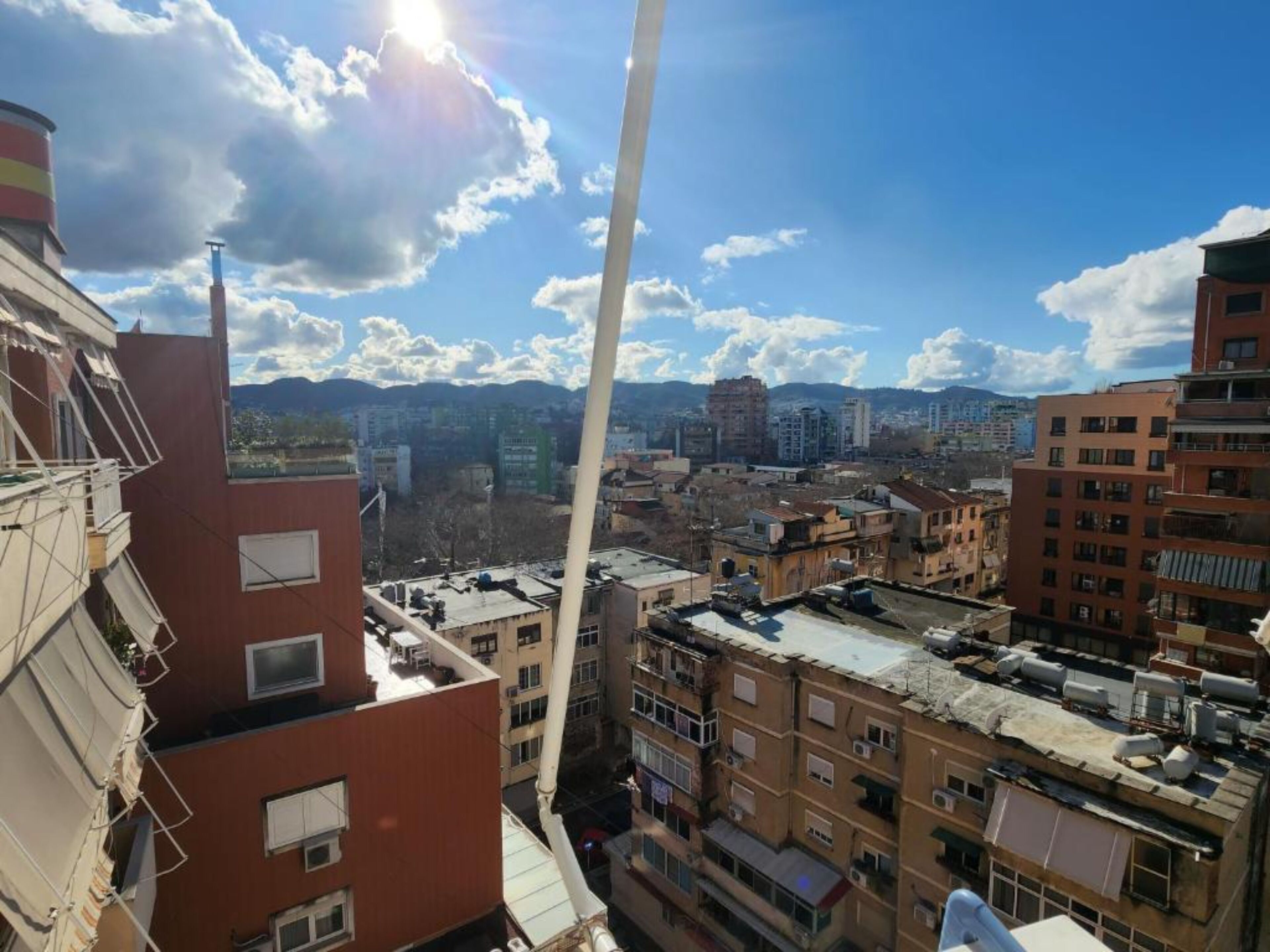 Kalpazo Home Skanderbeg Square
