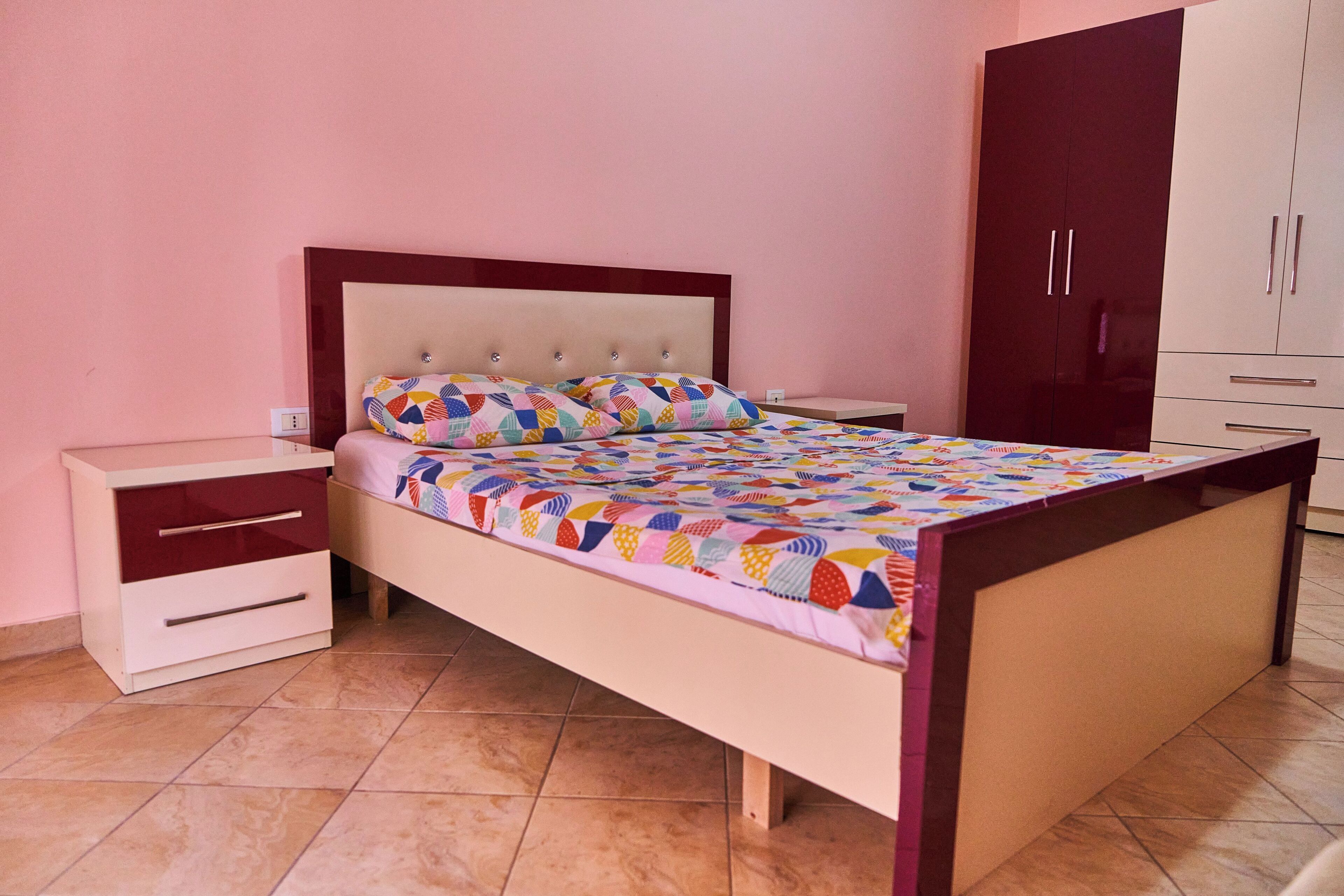 Kalpazo Home Skanderbeg Square