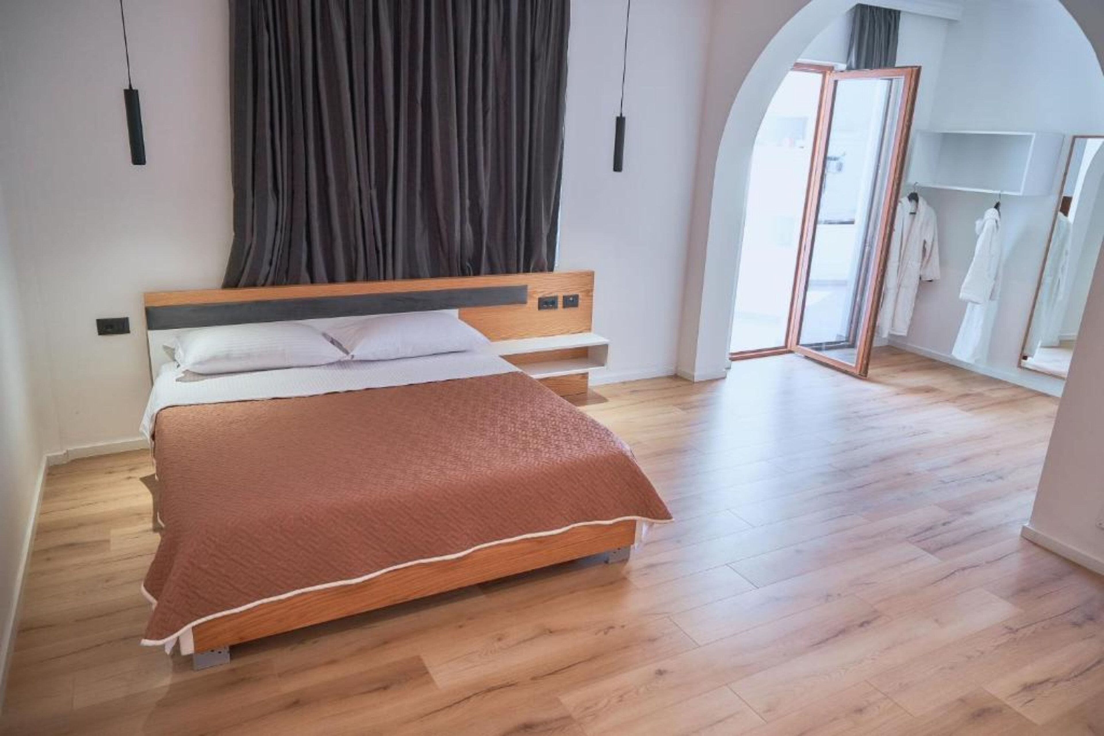 Kalpazo Inn Tirana