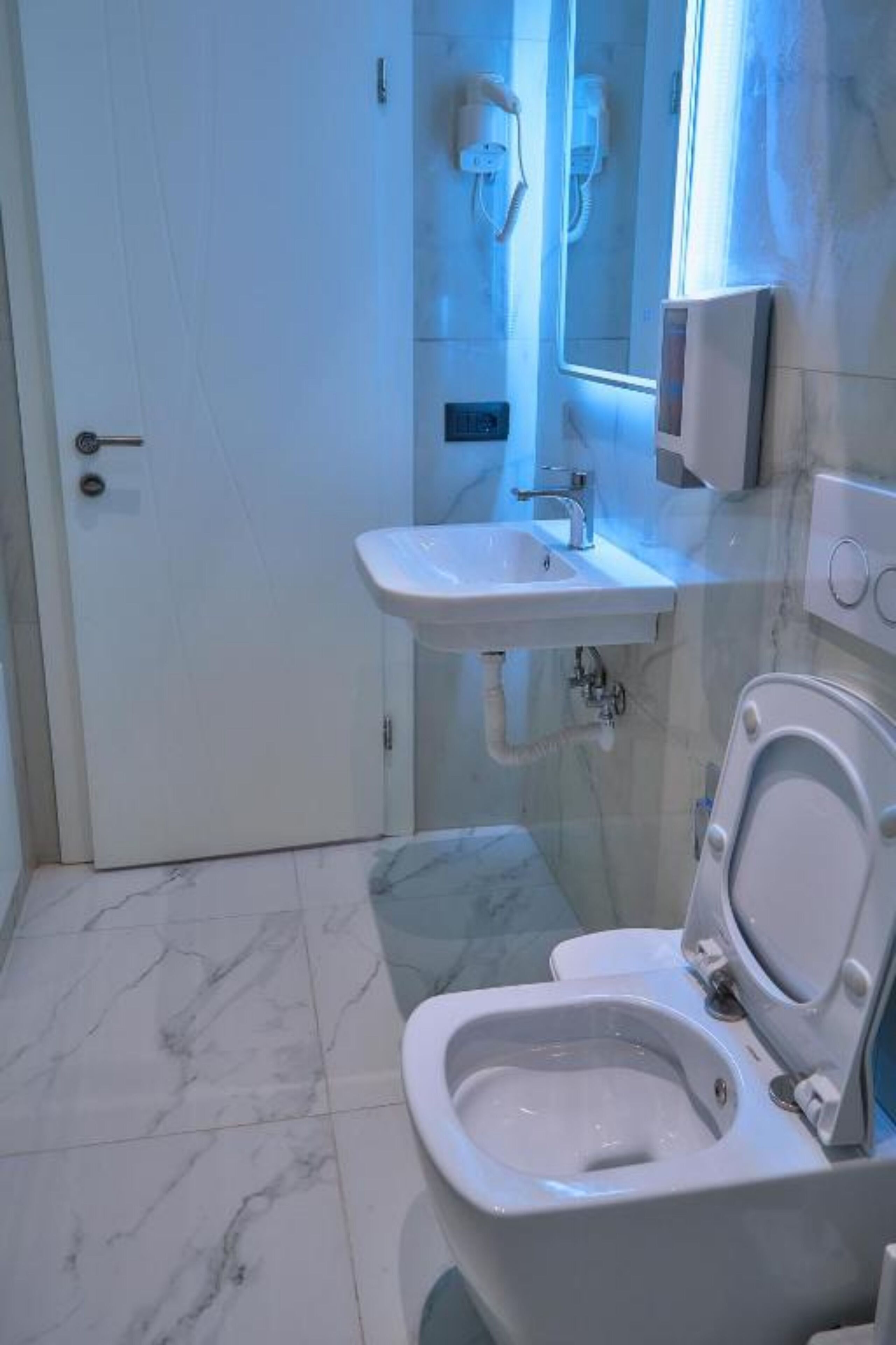 Kalpazo Inn Tirana