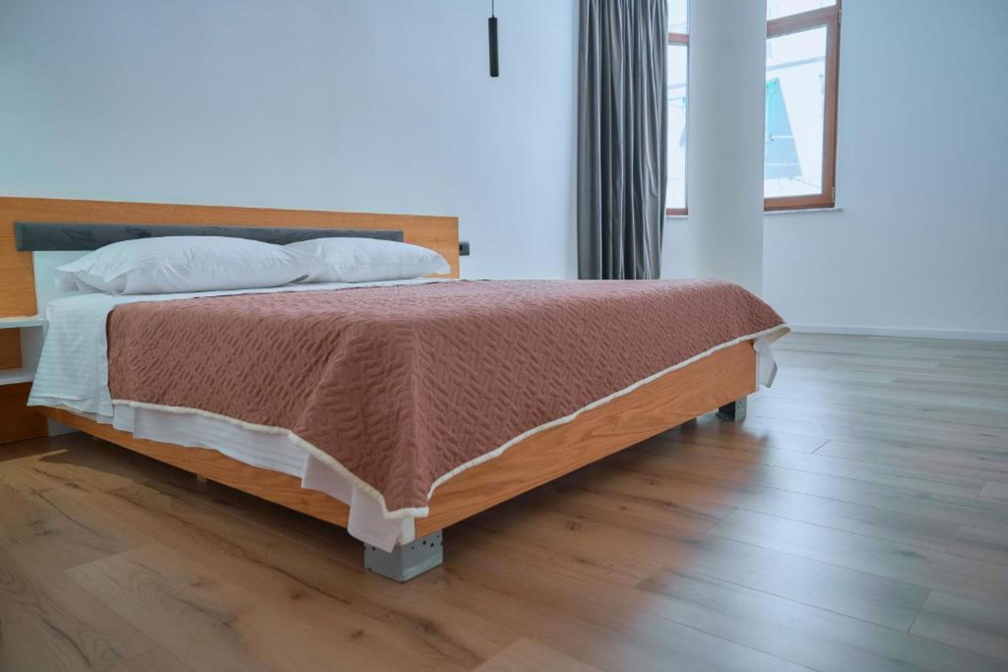 Kalpazo Inn Tirana