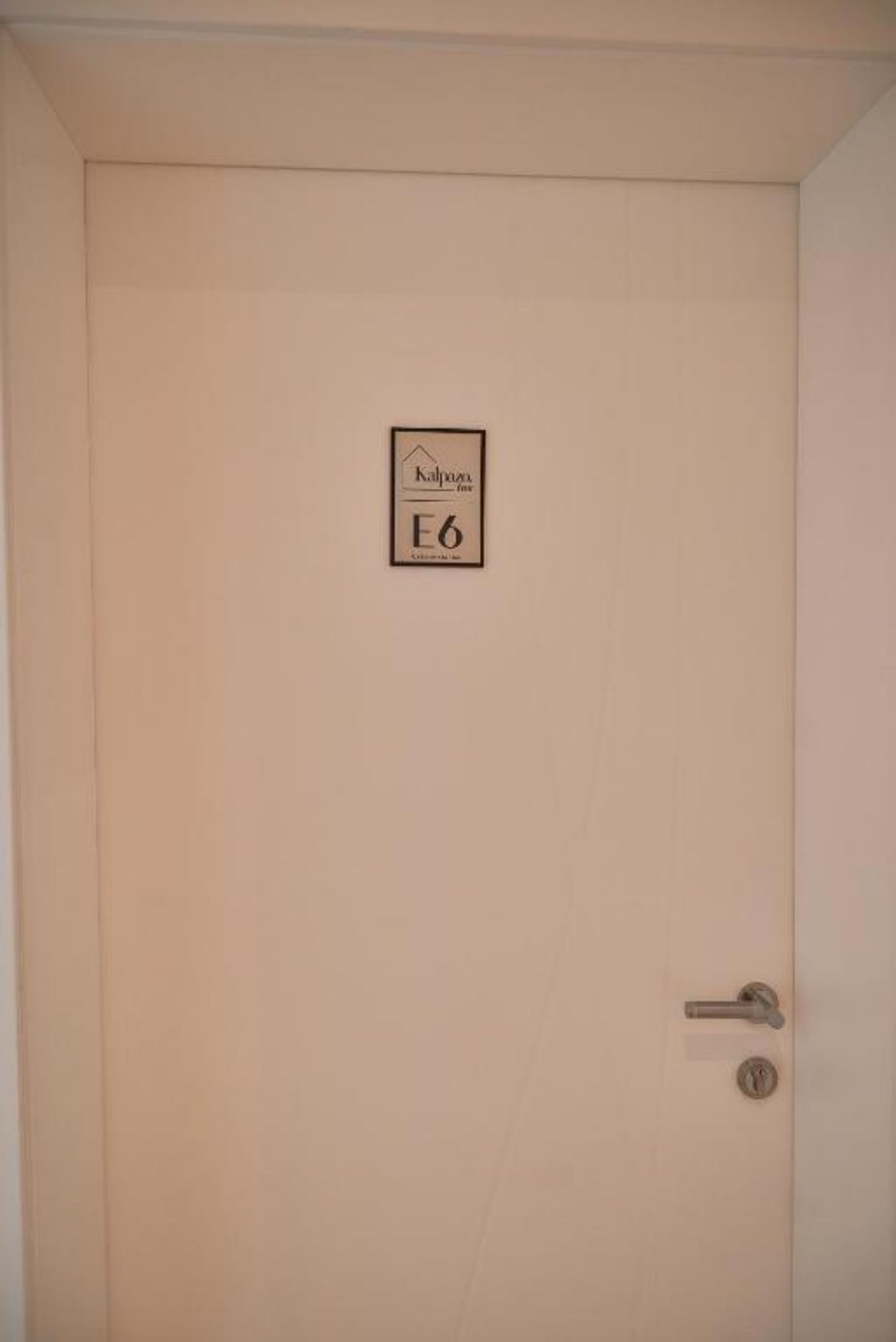 Kalpazo Inn Tirana