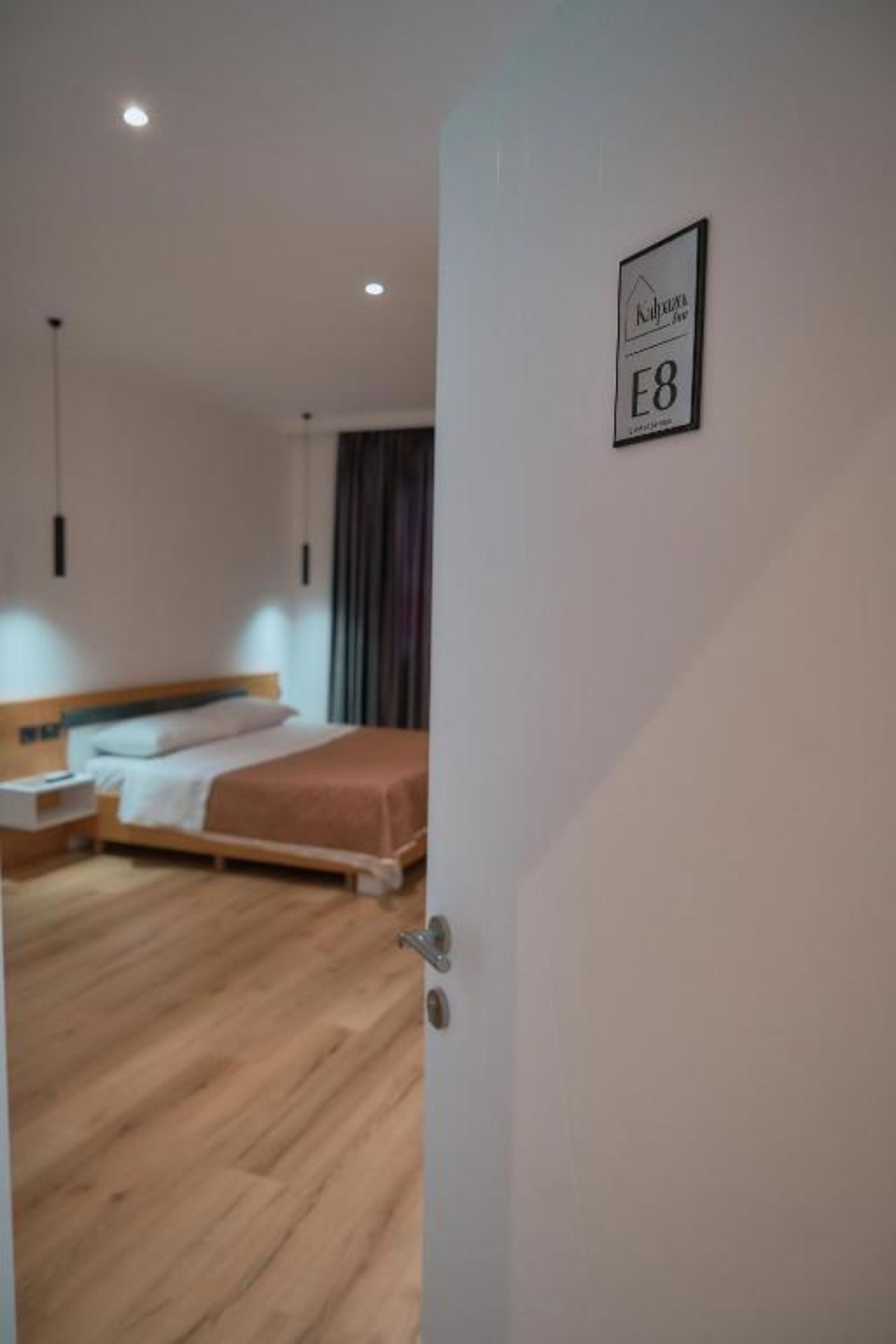 Kalpazo Inn Tirana