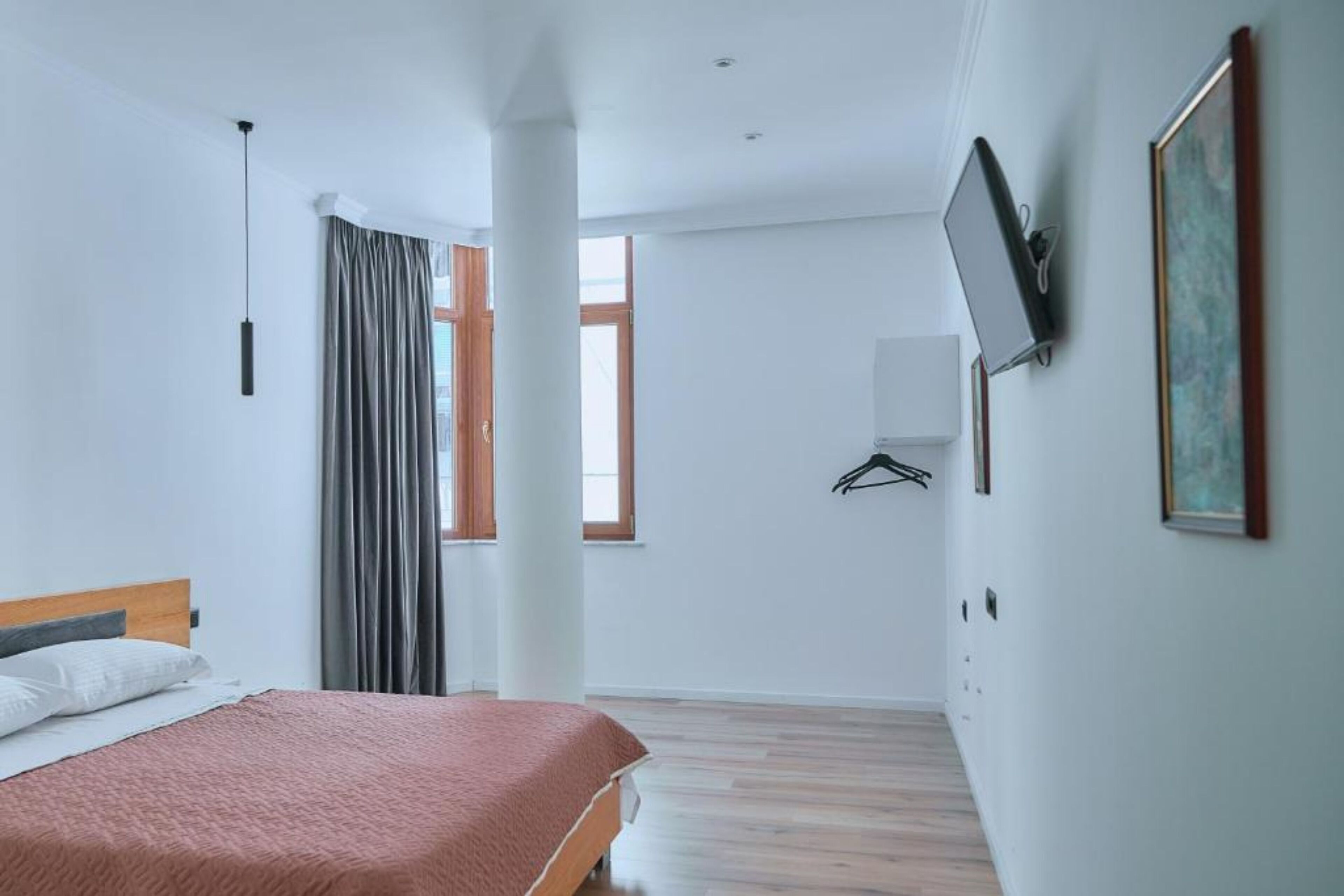 Kalpazo Inn Tirana