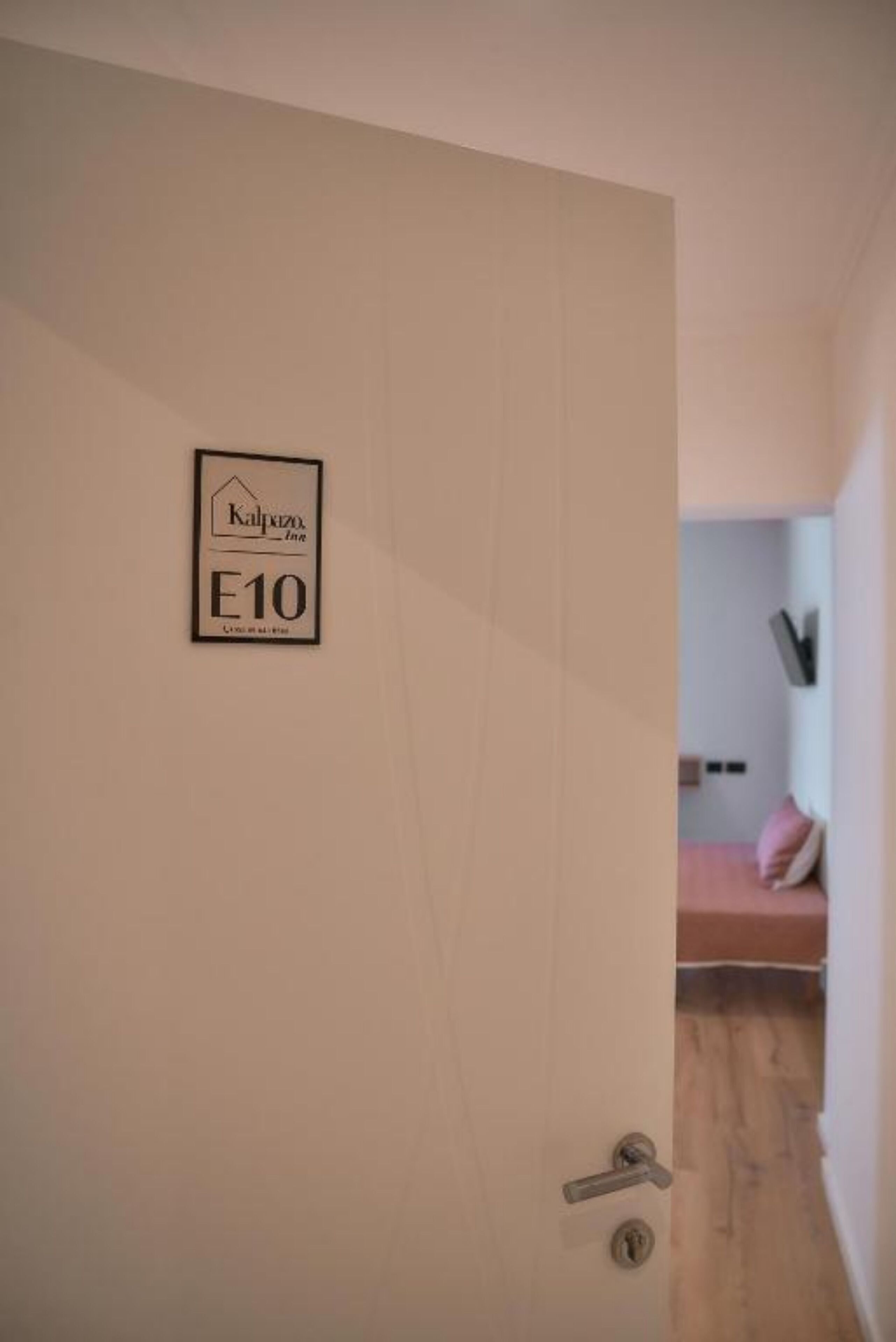 Kalpazo Inn Tirana