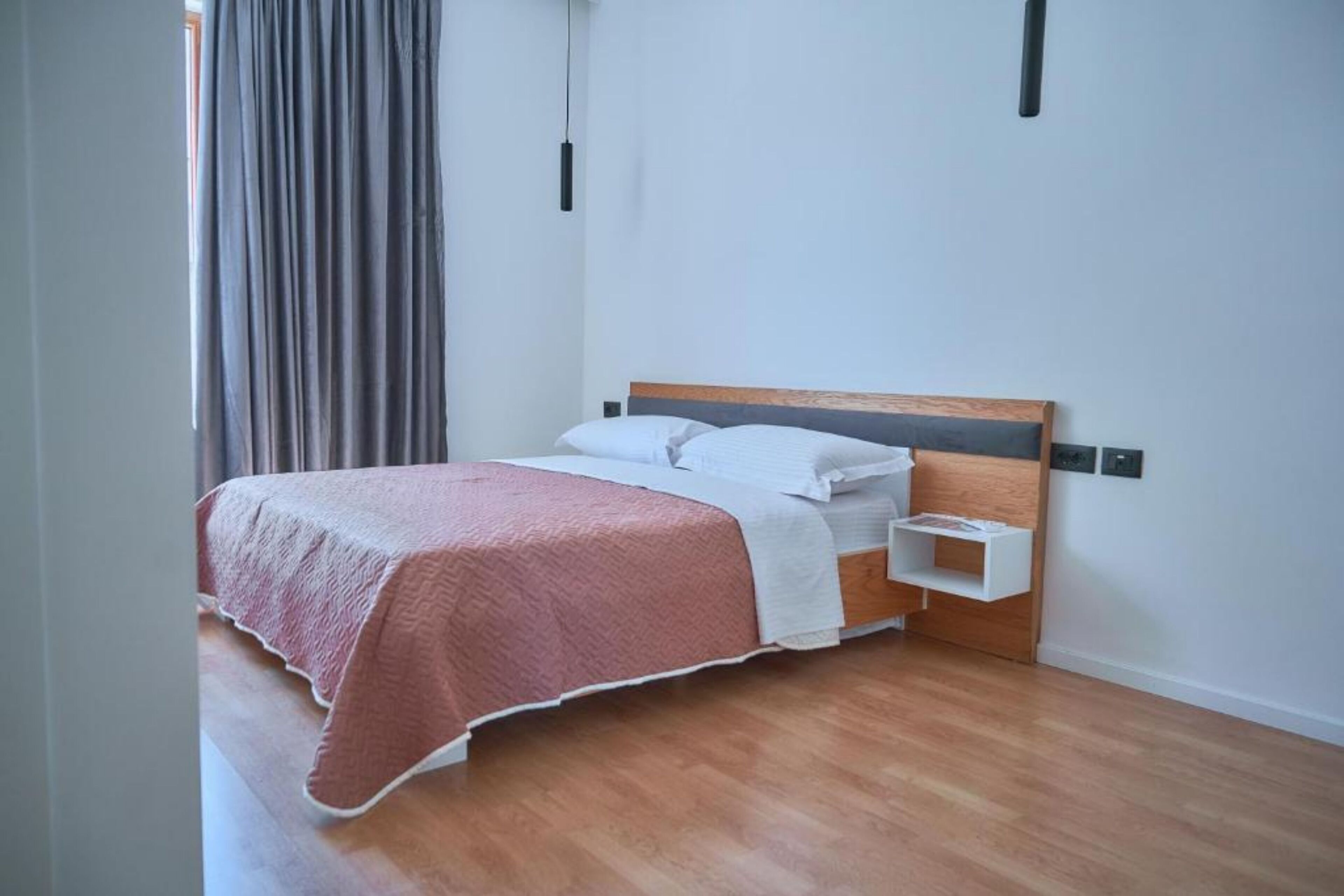 Kalpazo Inn Tirana
