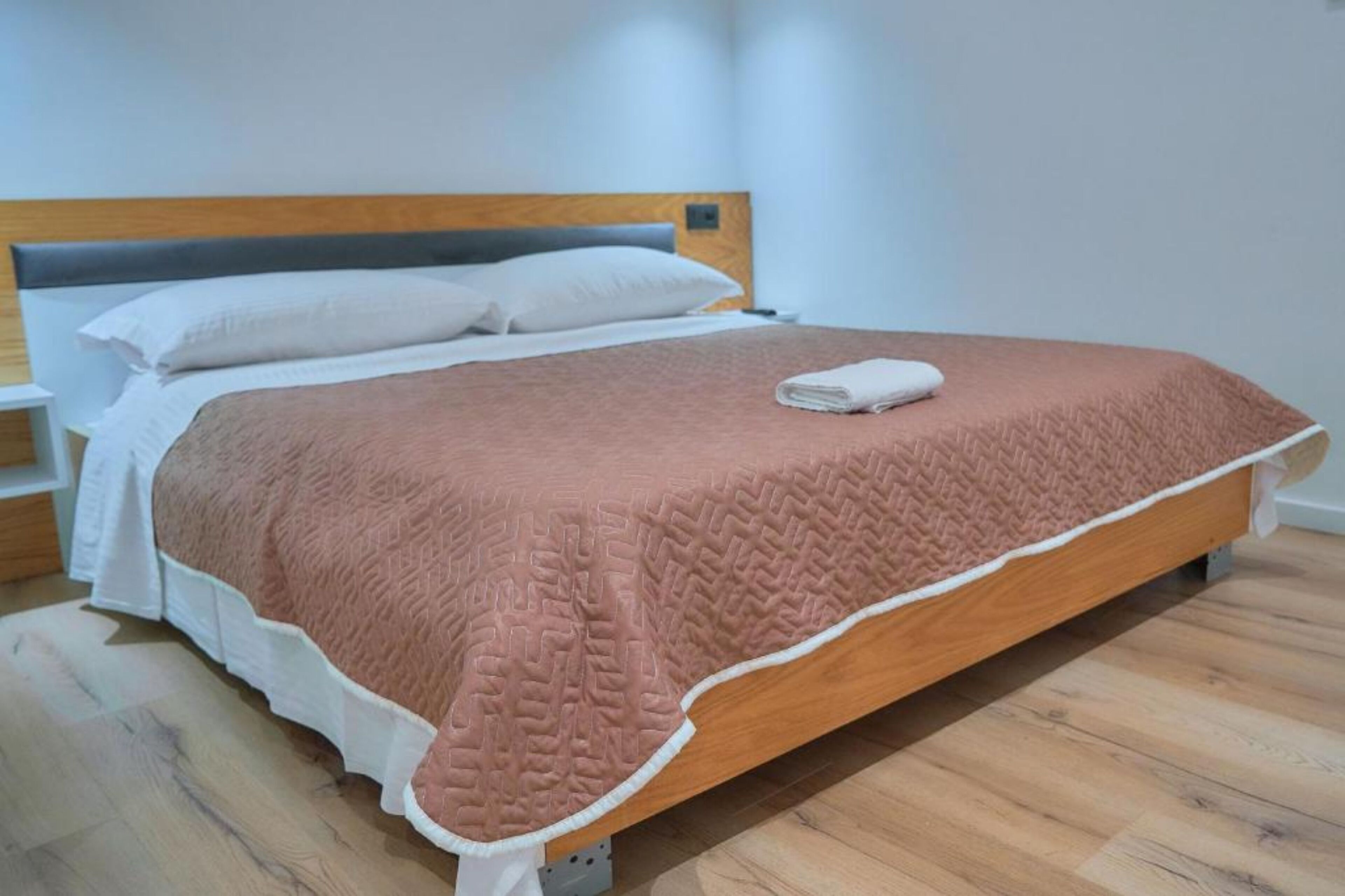 Kalpazo Inn Tirana