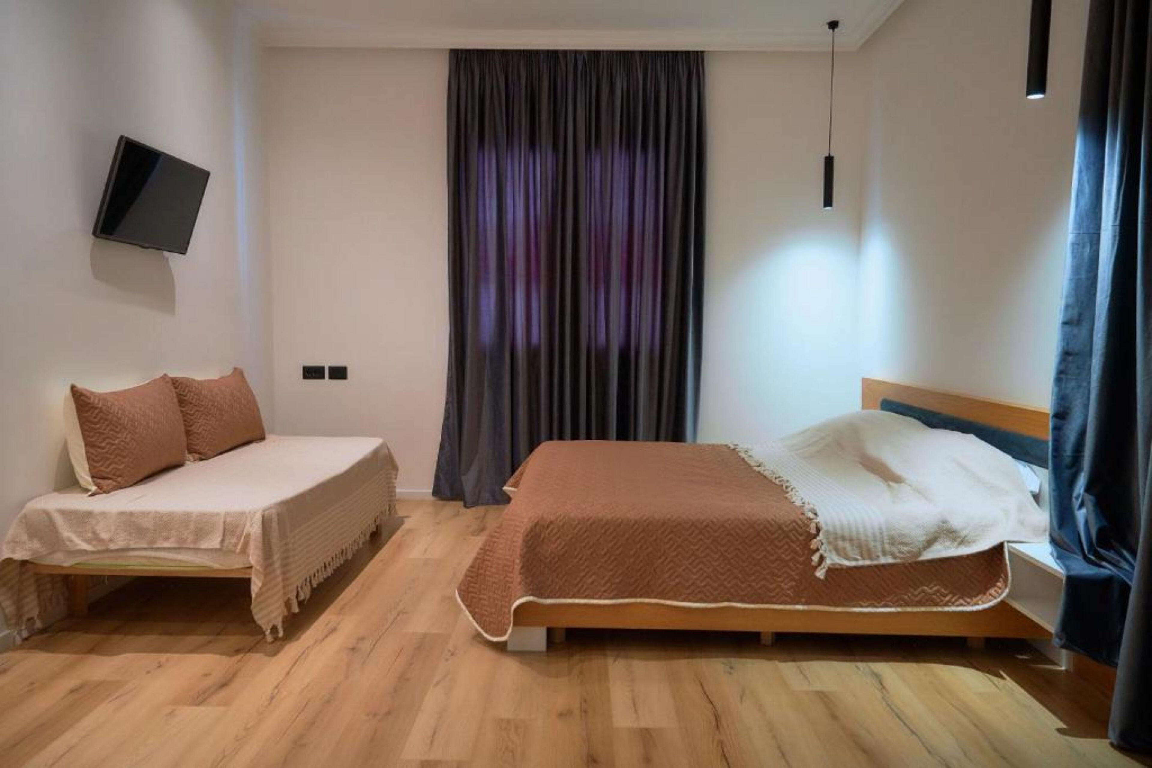 Kalpazo Inn Tirana