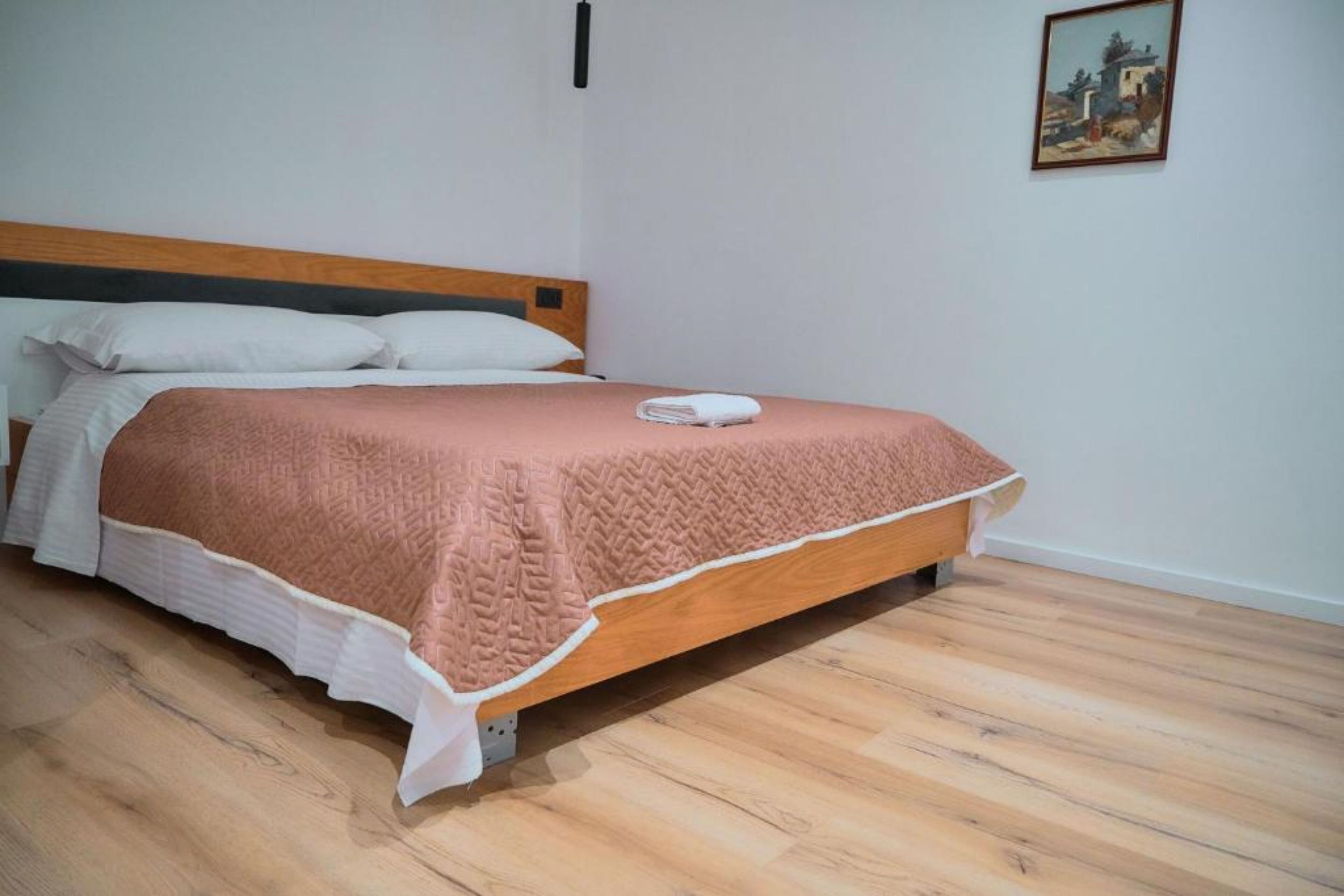 Kalpazo Inn Tirana