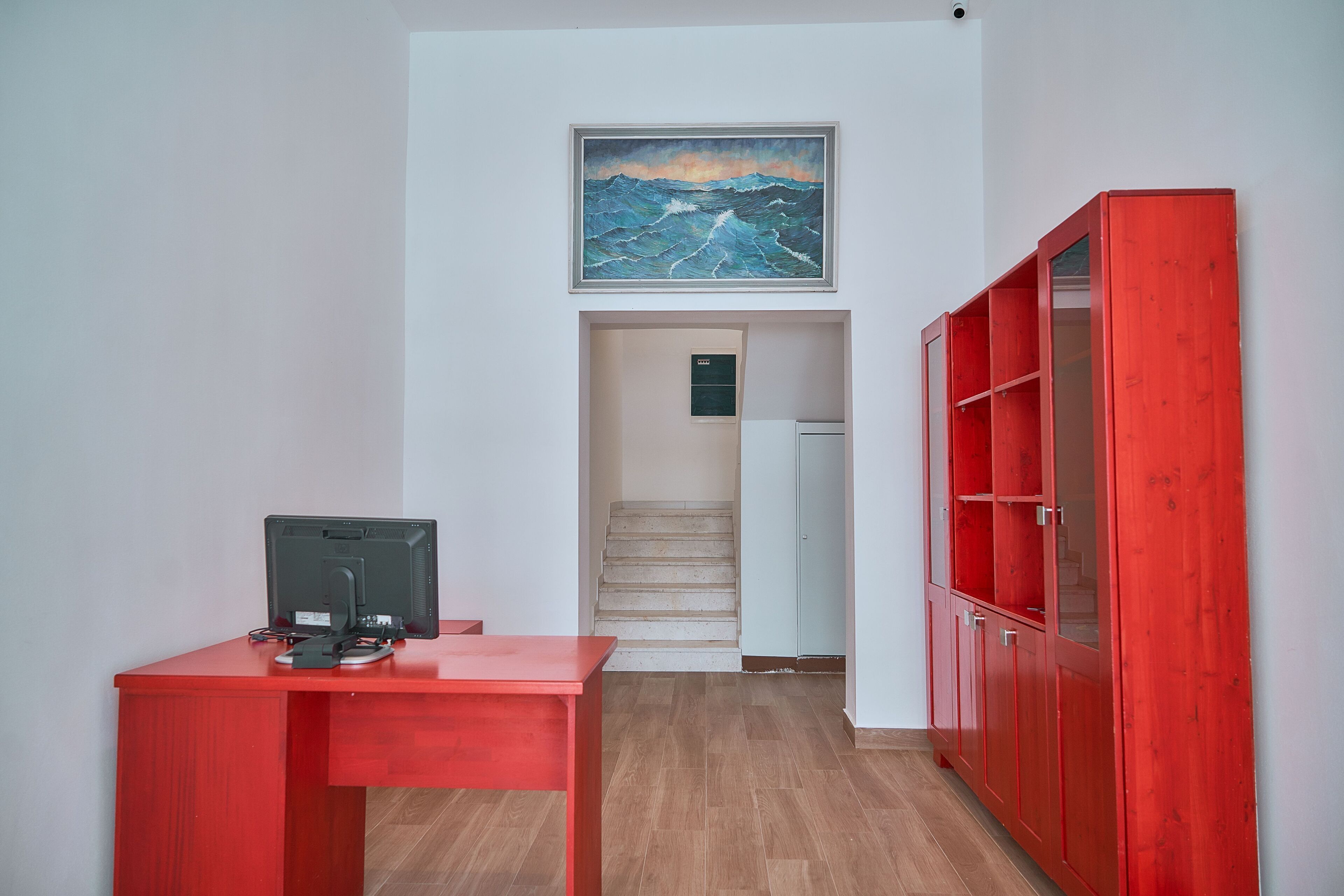 Kalpazo Inn Tirana