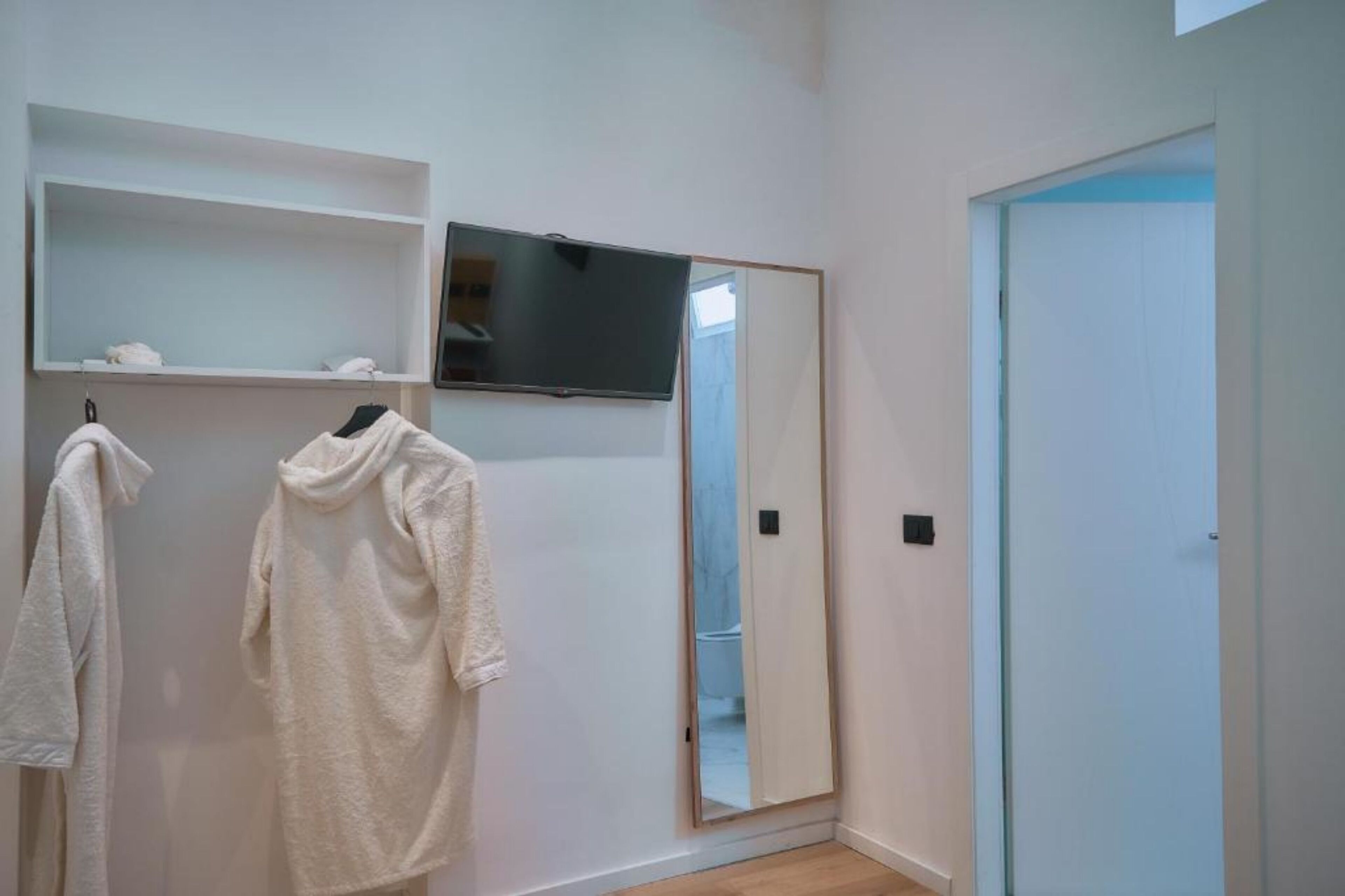 Kalpazo Inn Tirana