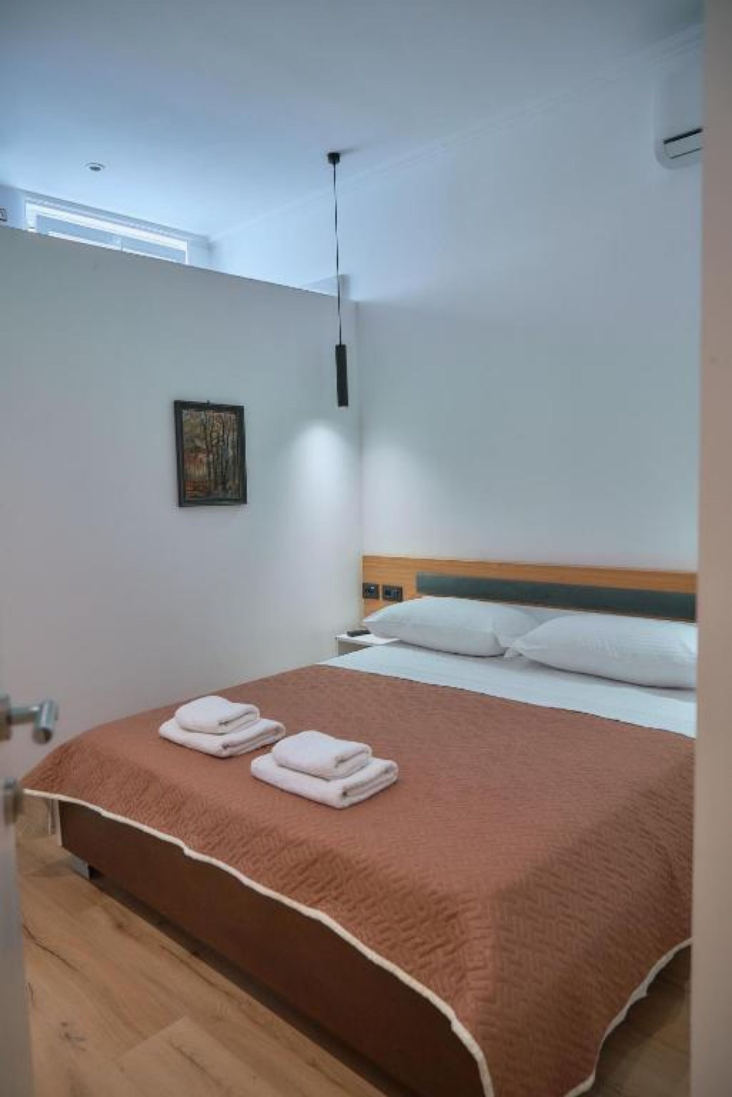 Kalpazo Inn Tirana