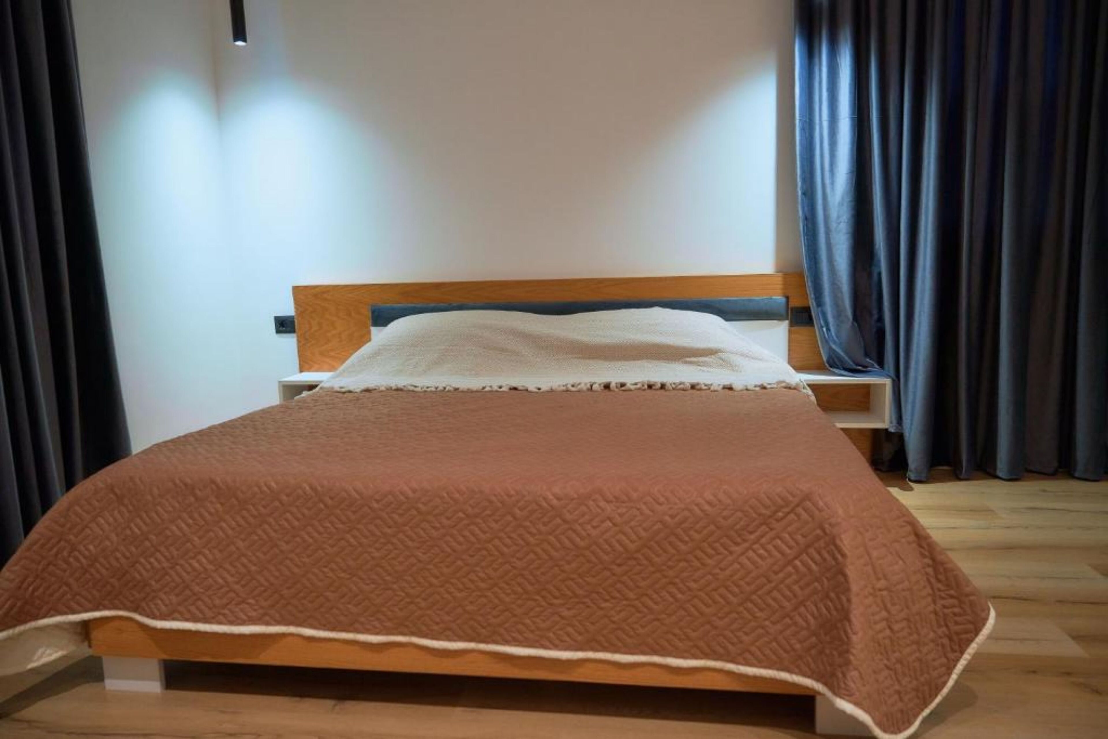 Kalpazo Inn Tirana