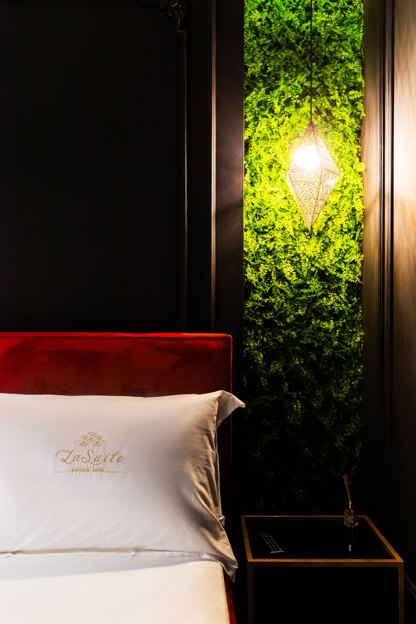 La Suite Boutique Hotel