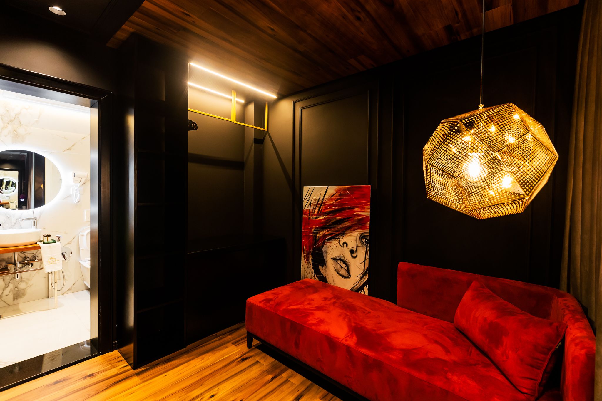 La Suite Boutique Hotel