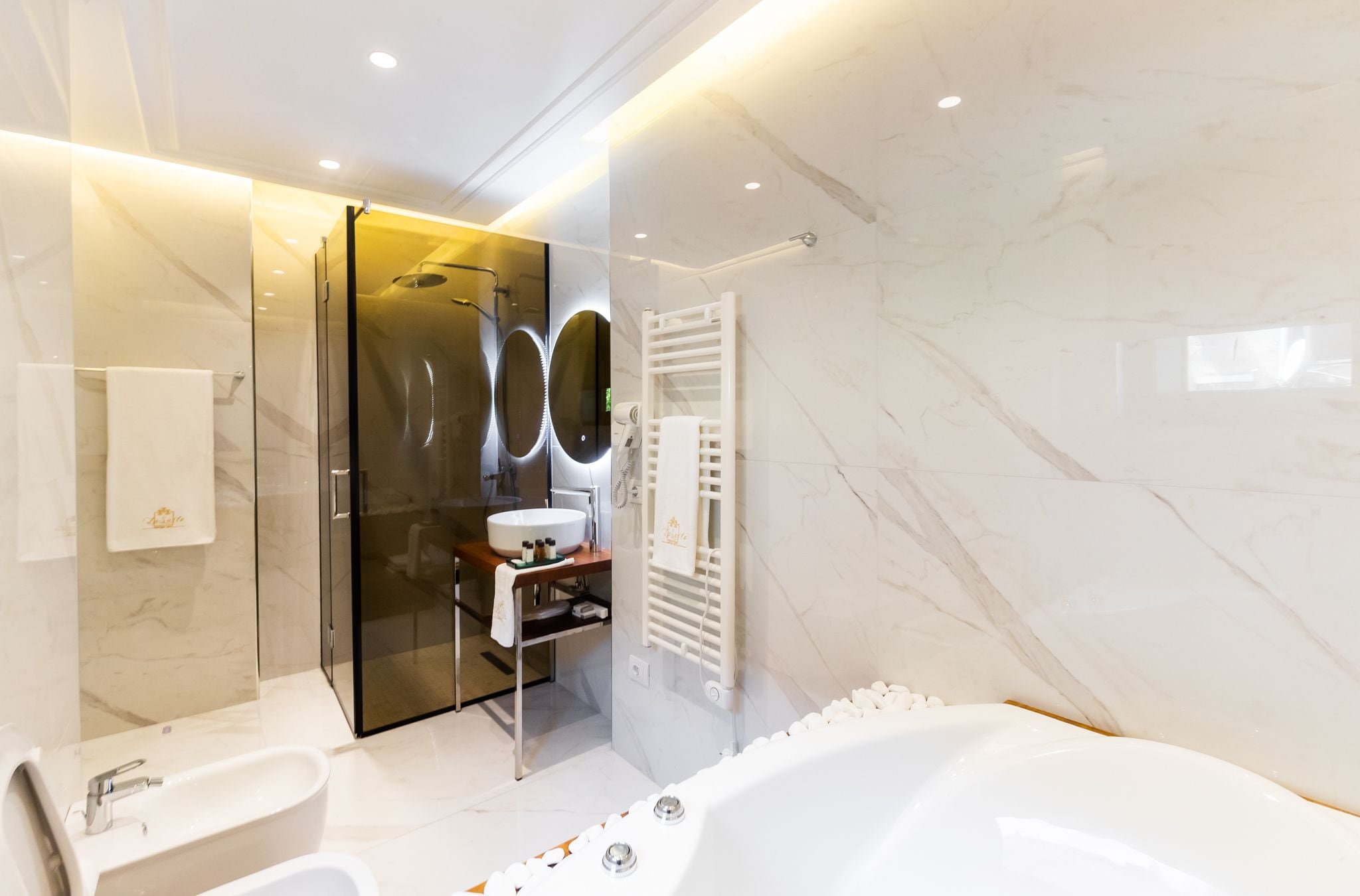 La Suite Boutique Hotel