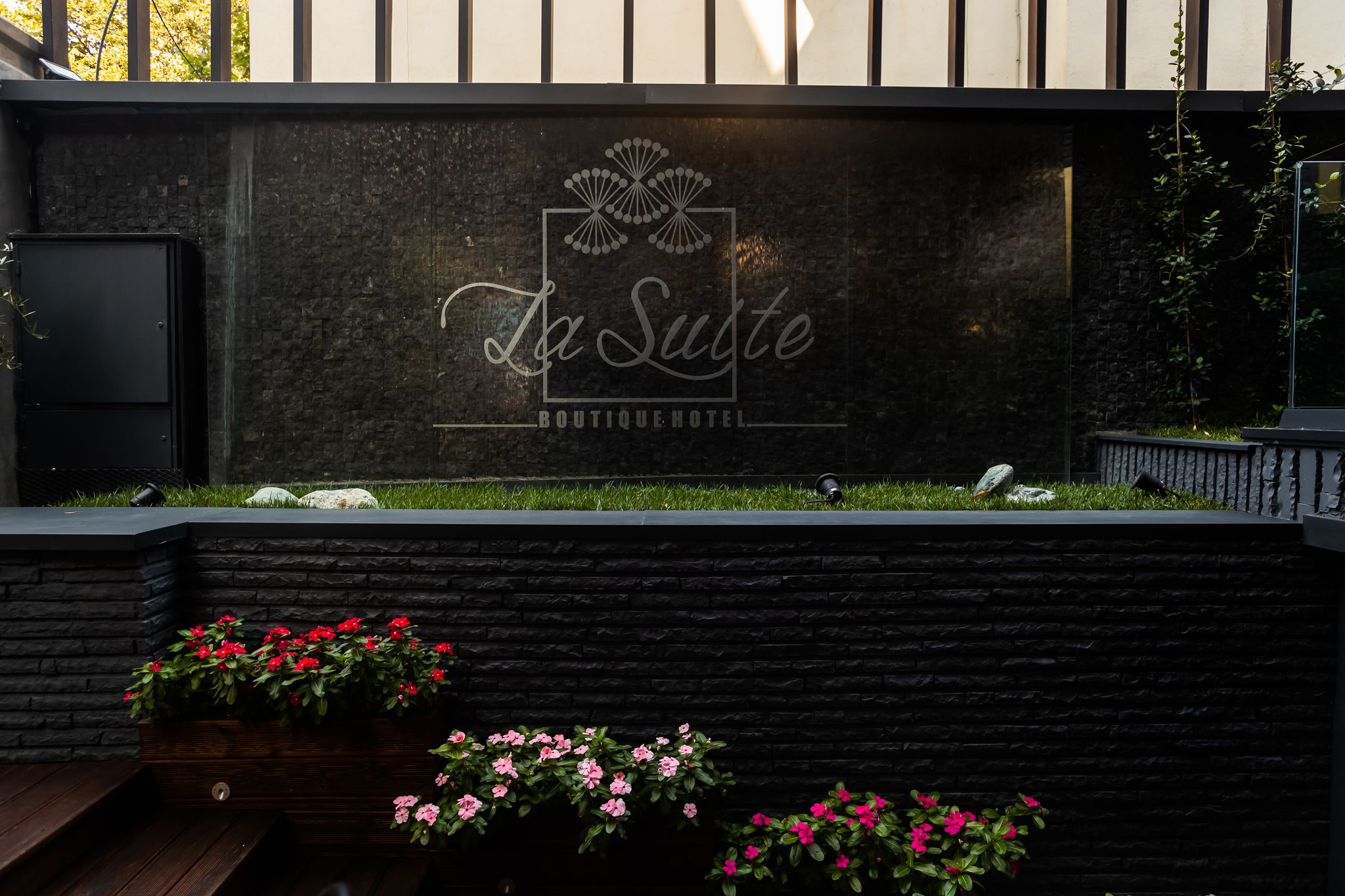 La Suite Boutique Hotel