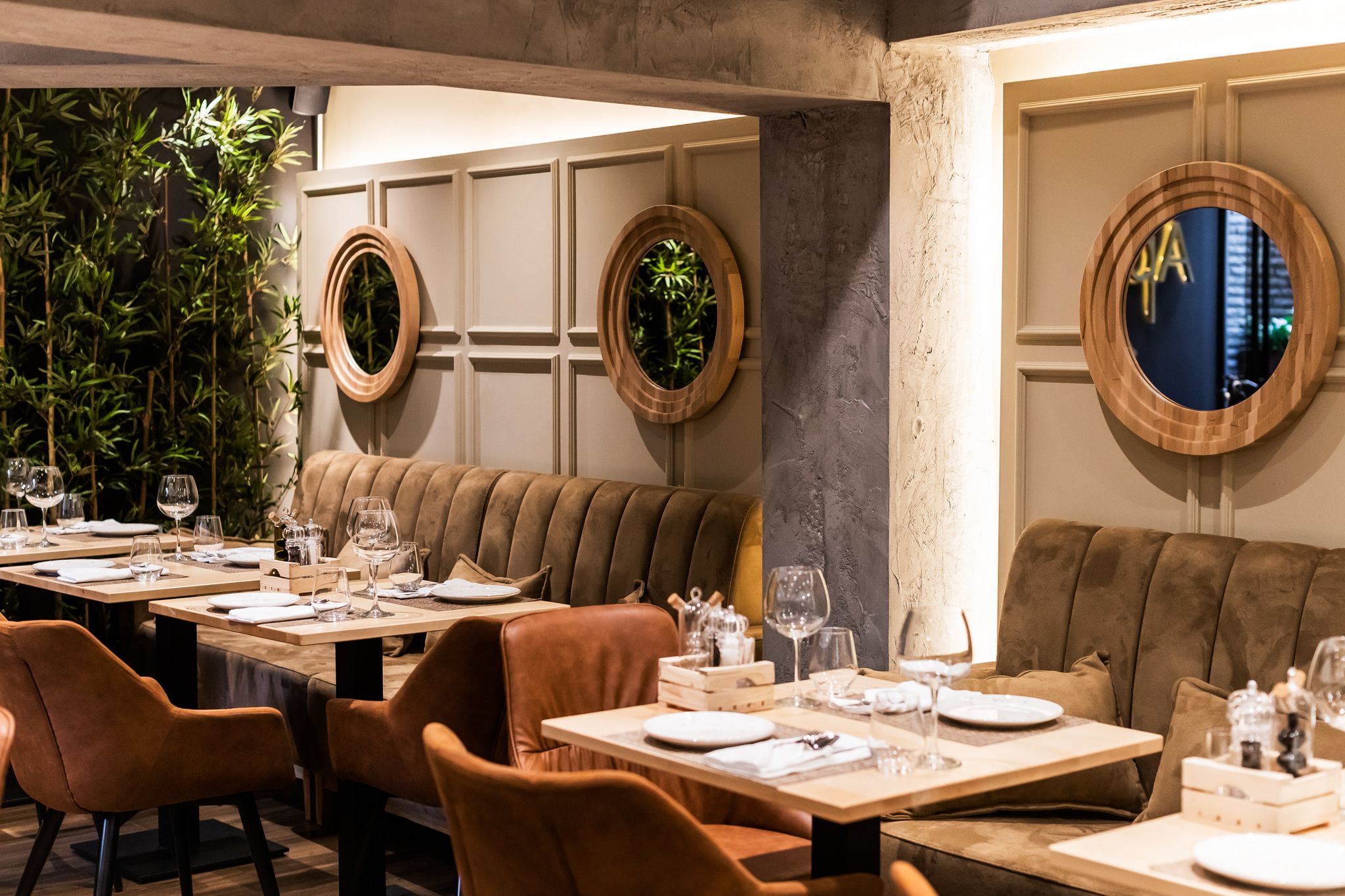 La Suite Boutique Hotel