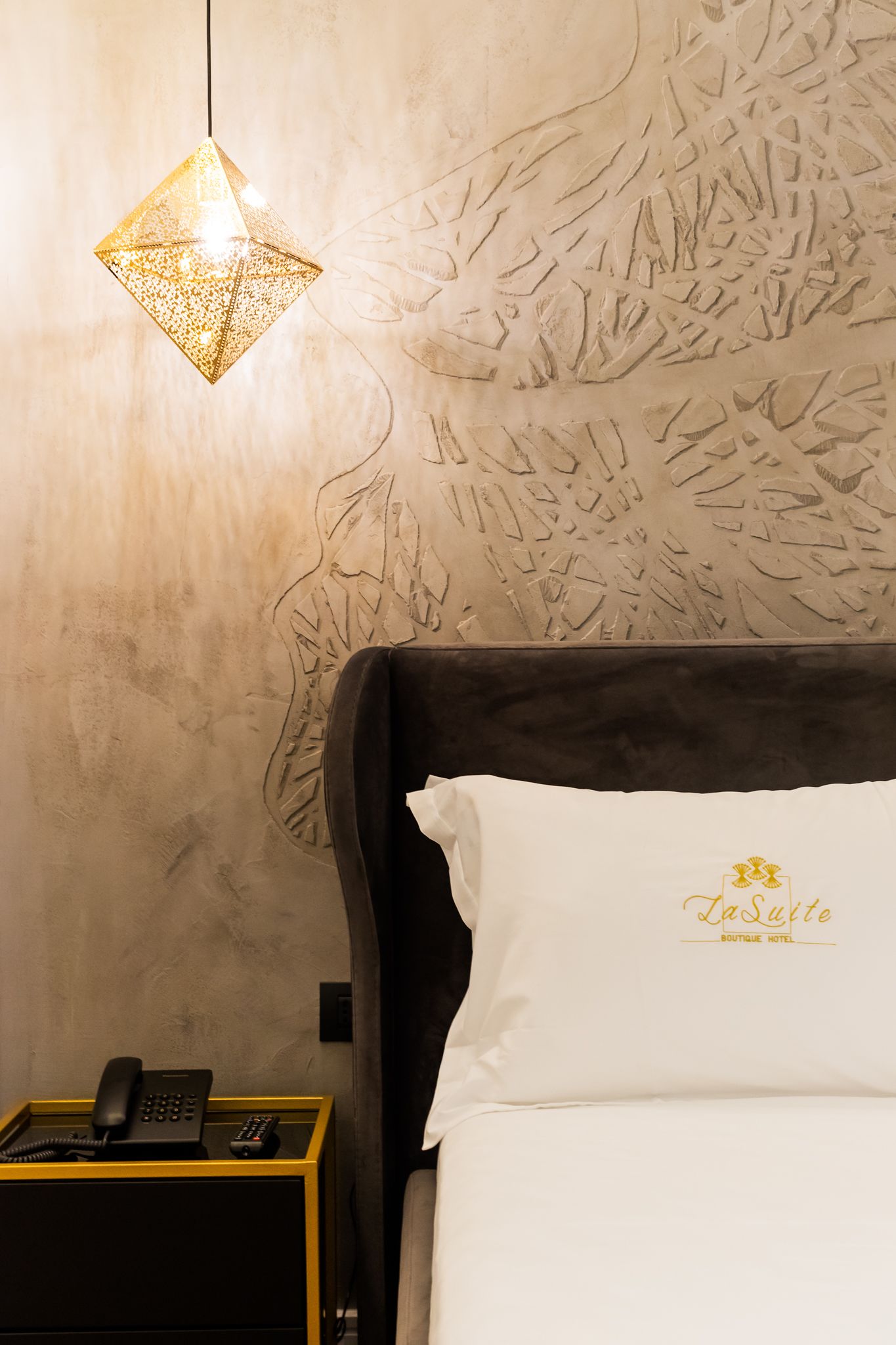 La Suite Boutique Hotel