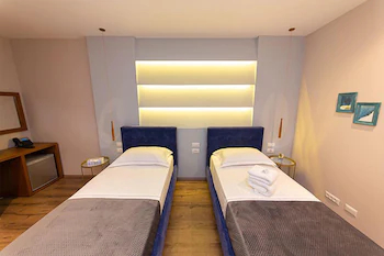 Light Hotel