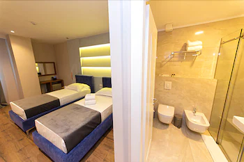Light Hotel