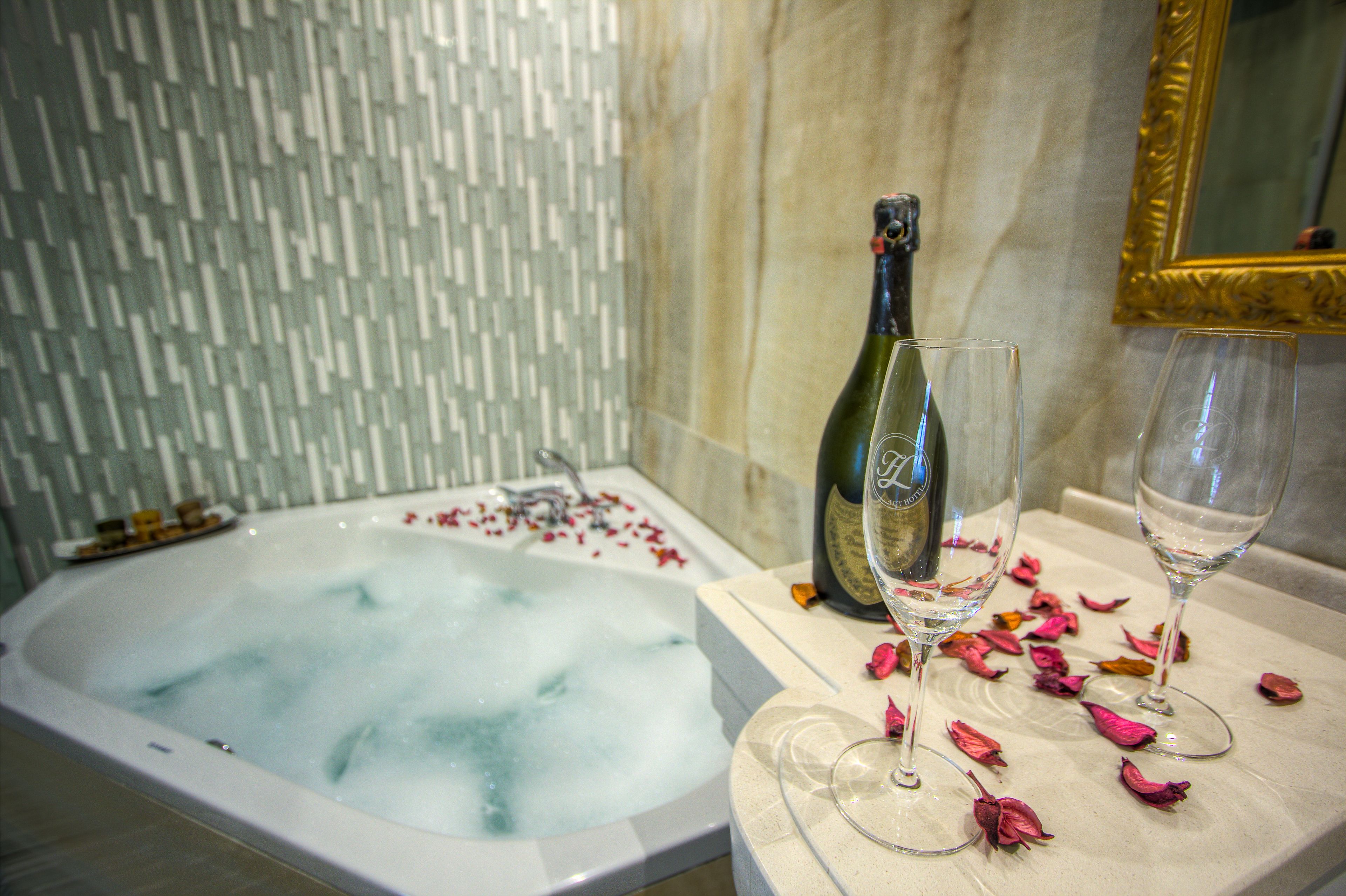 Lot Boutique Hotel