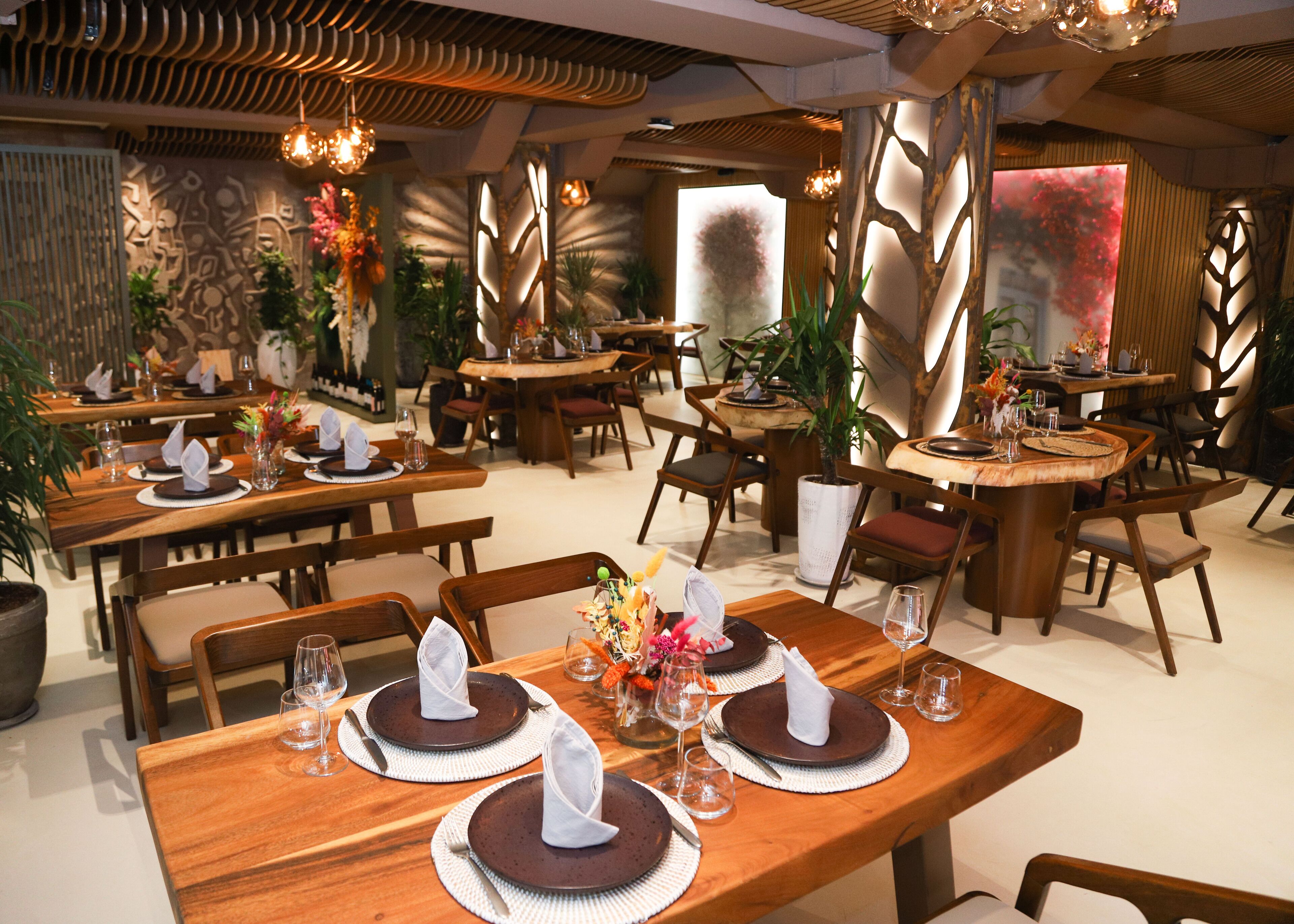 Lot Boutique Hotel
