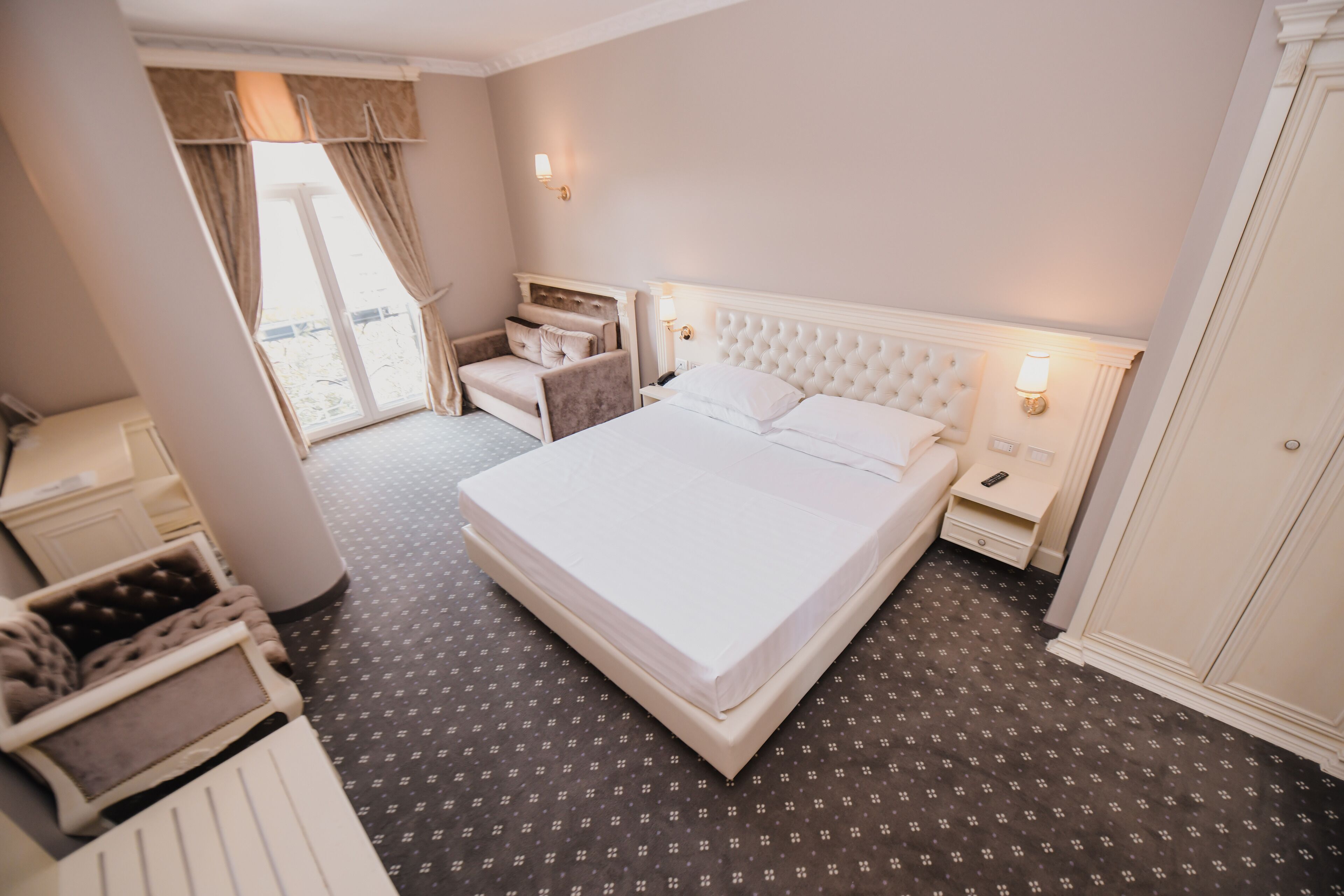 Lot Boutique Hotel