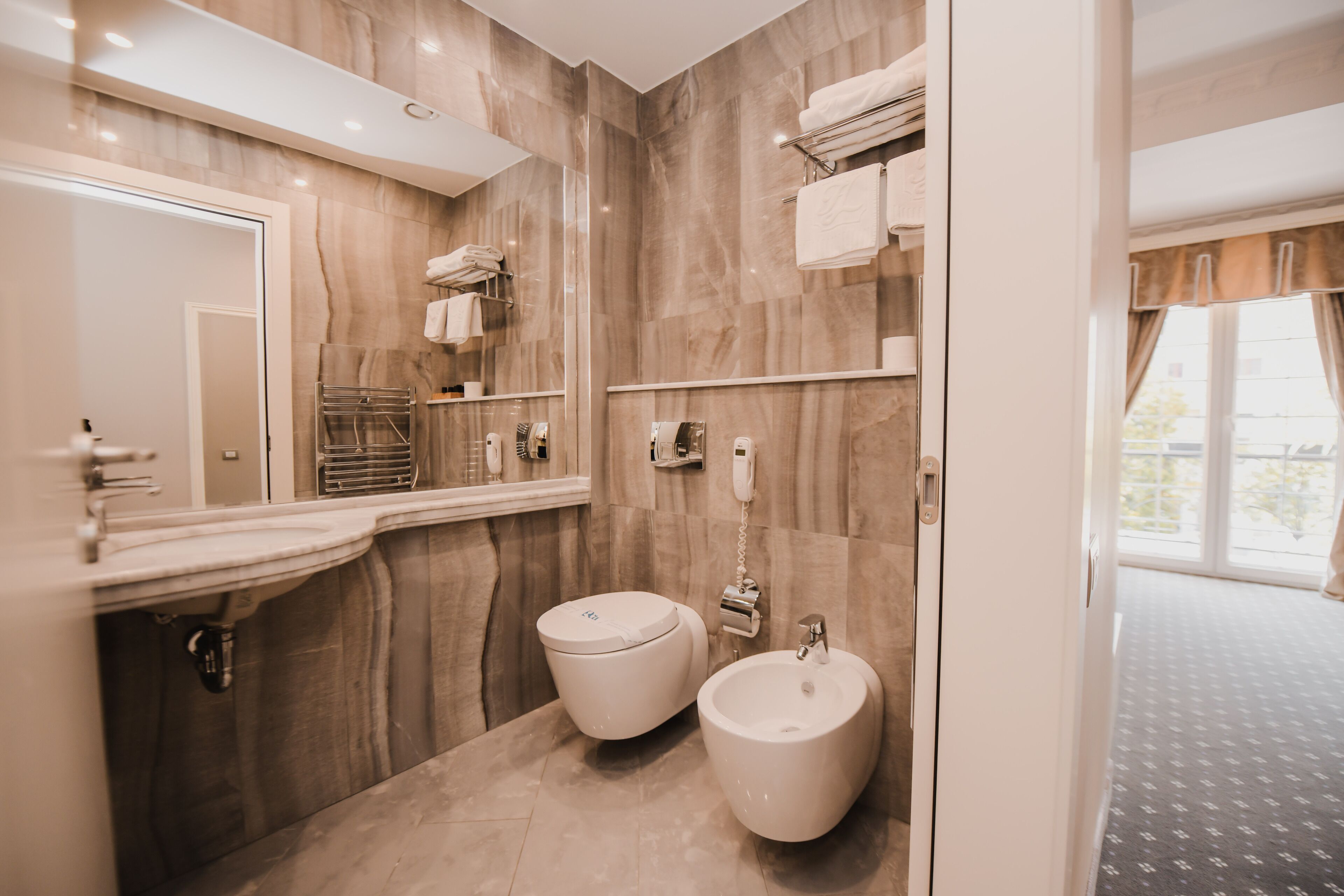 Lot Boutique Hotel