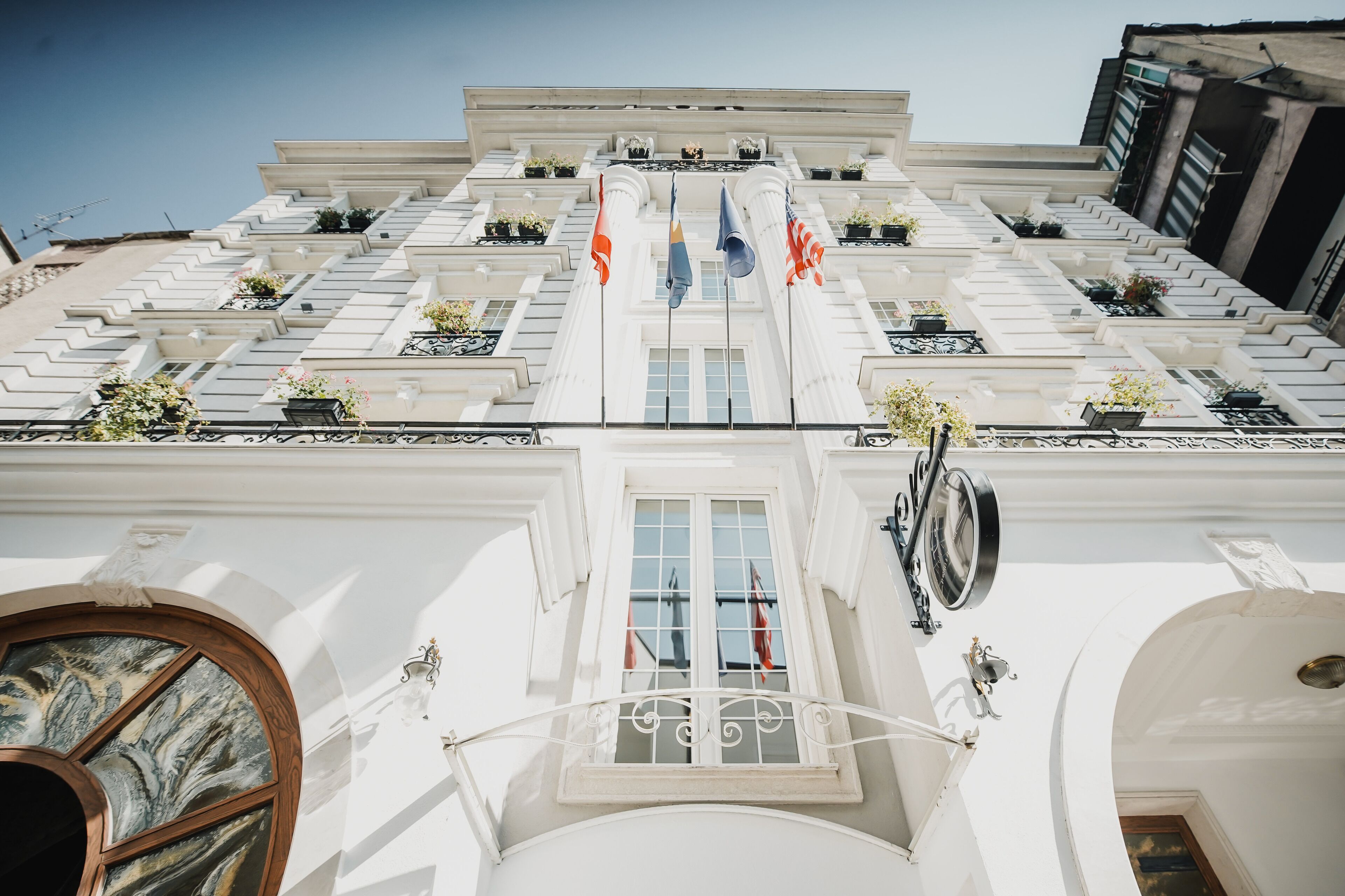 Lot Boutique Hotel