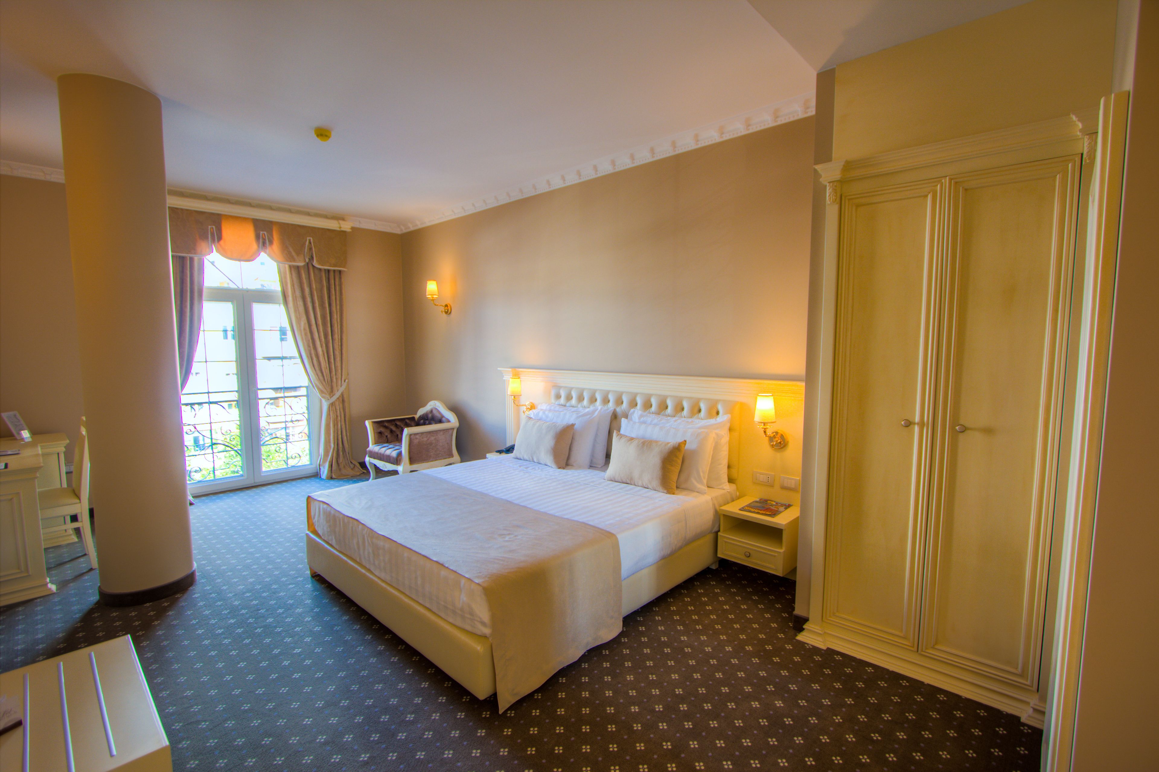 Lot Boutique Hotel