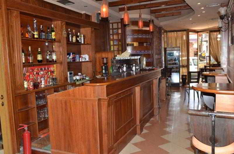 Lugano Hotel