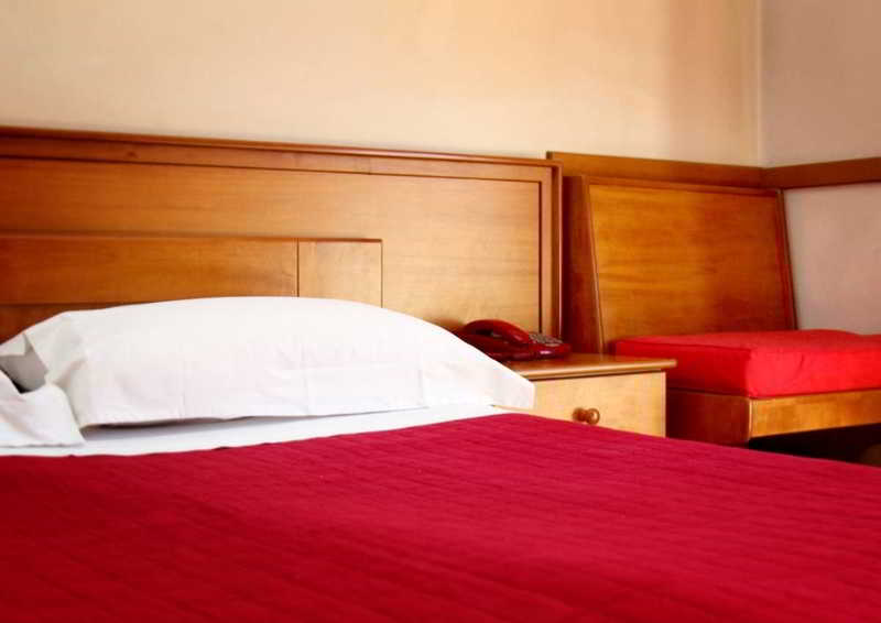 Lugano Hotel