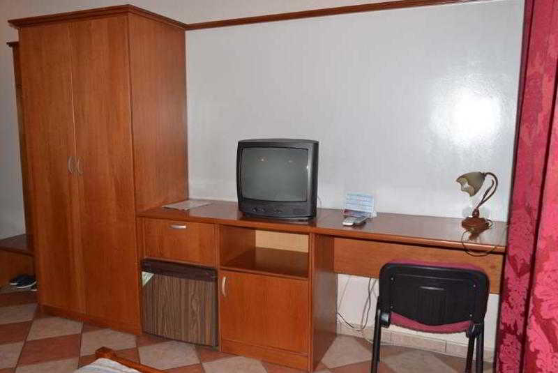 Lugano Hotel