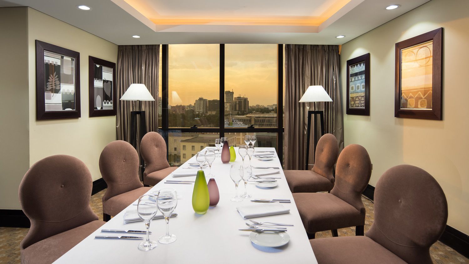 Mak Albania Hotel
