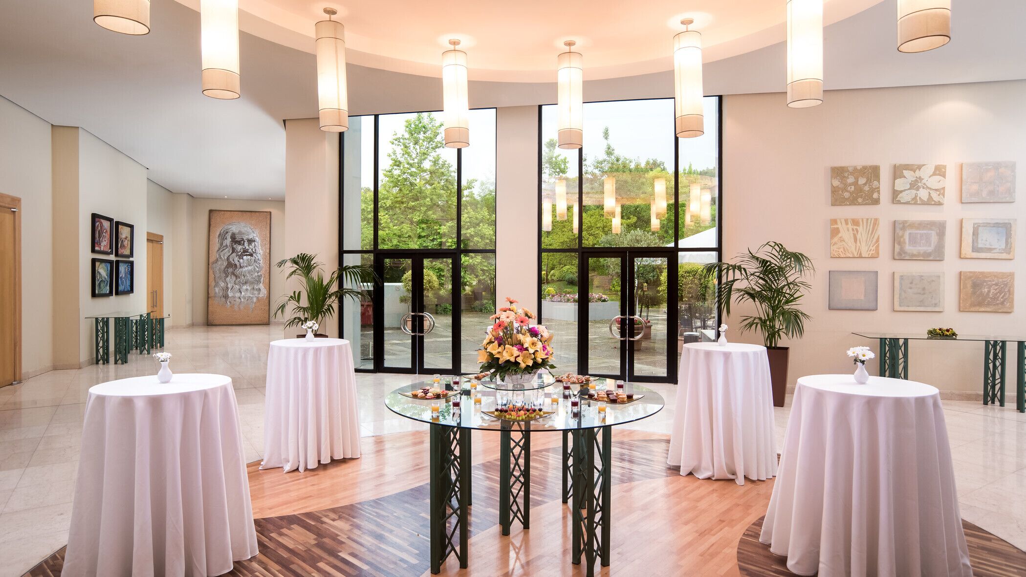 Mak Albania Hotel