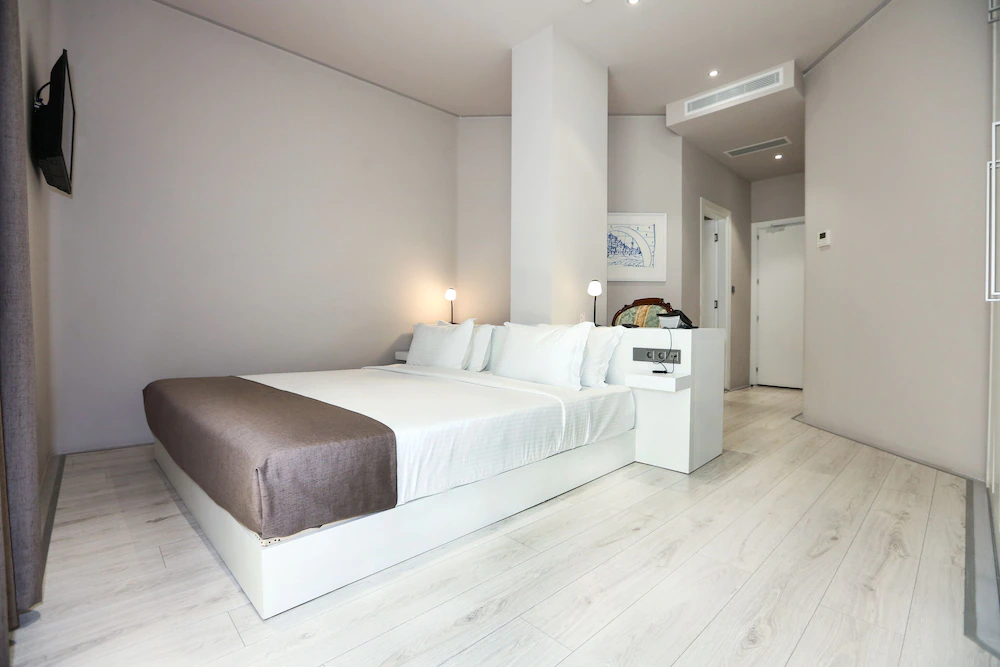 Metro Hotel Tirana