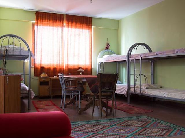 Milingona Hostel