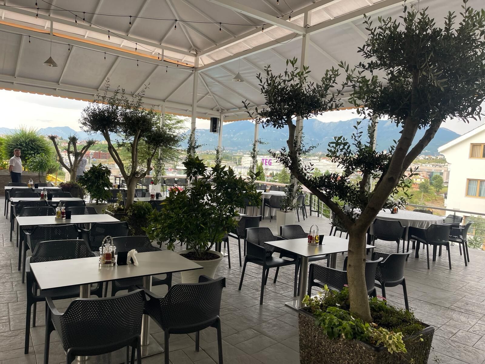 Misk Resort Hotel