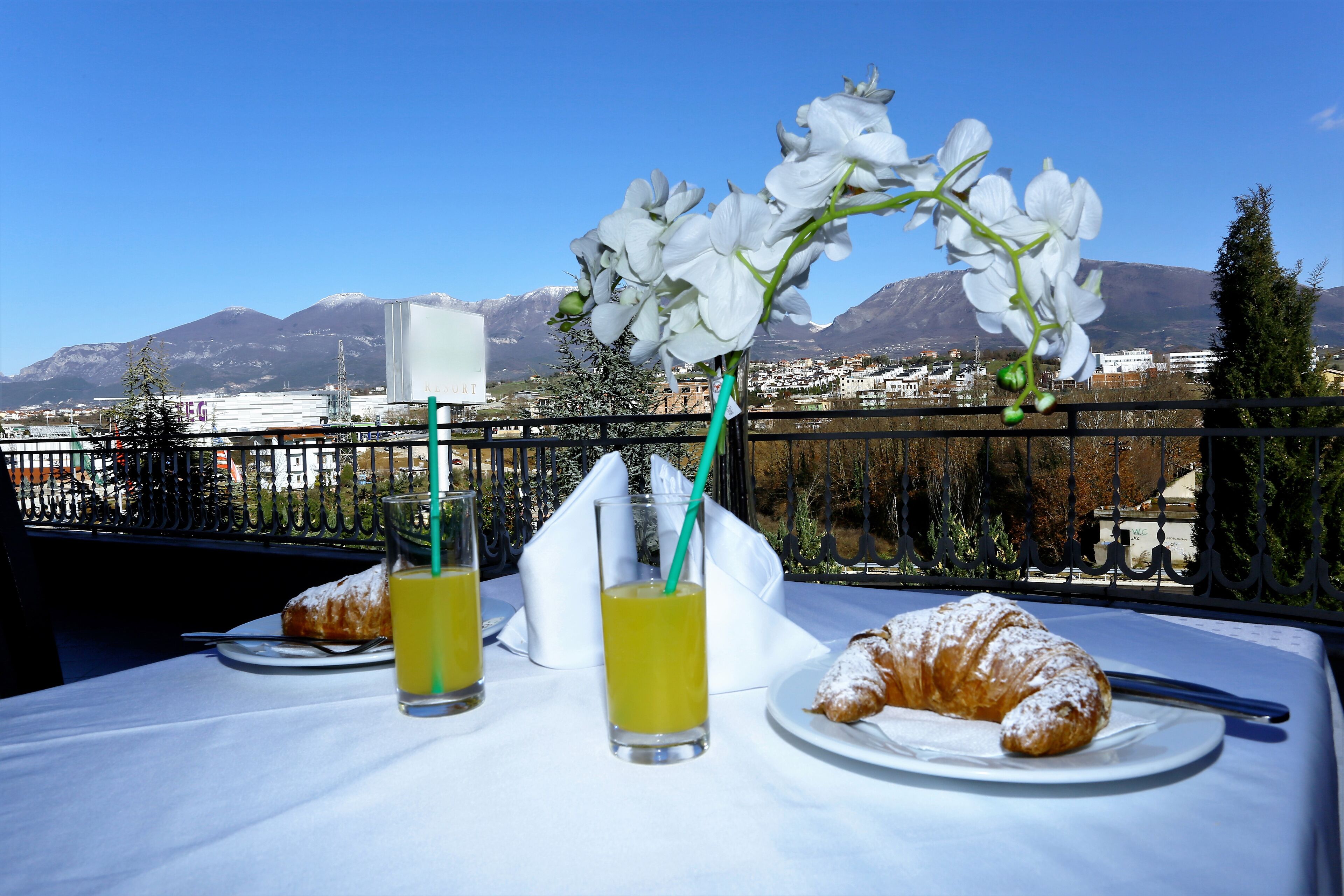 Misk Resort Hotel