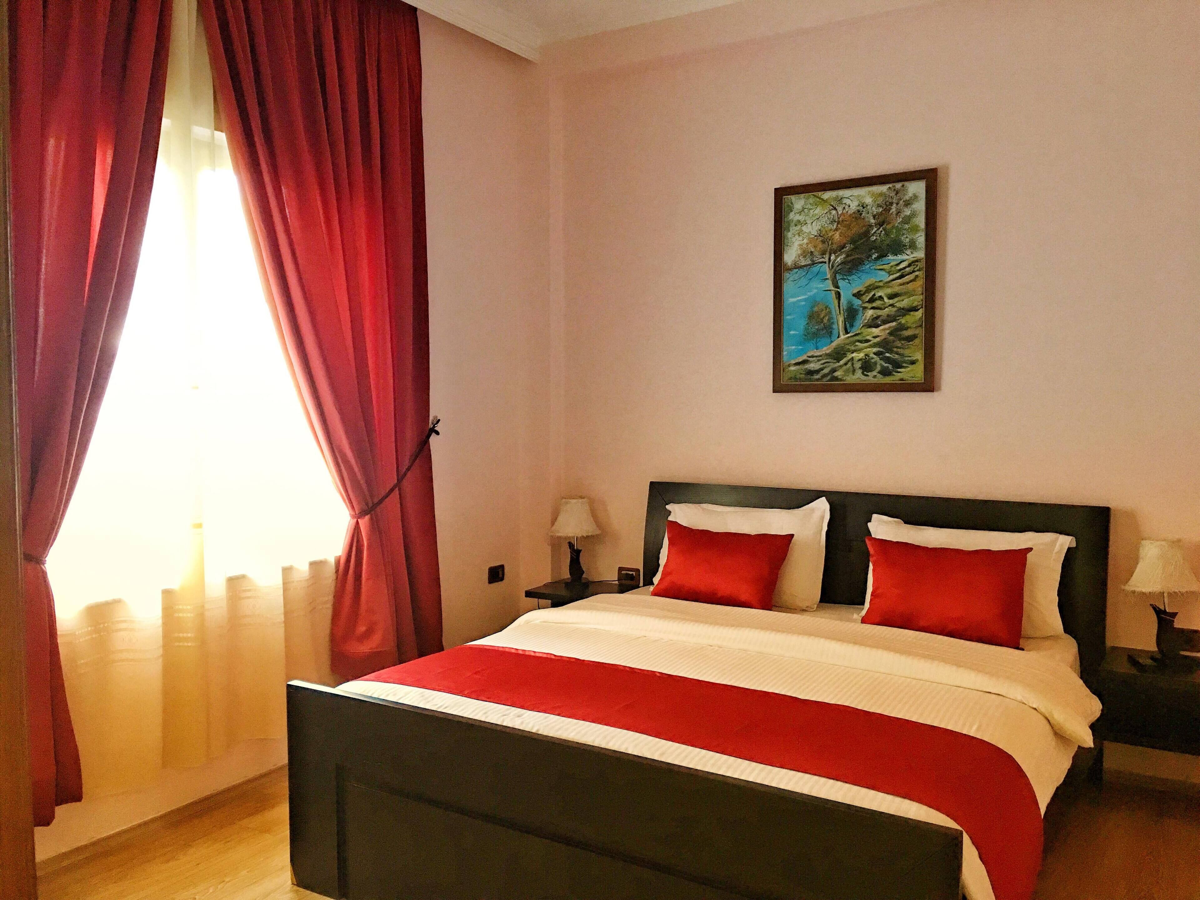 Misk Resort Hotel