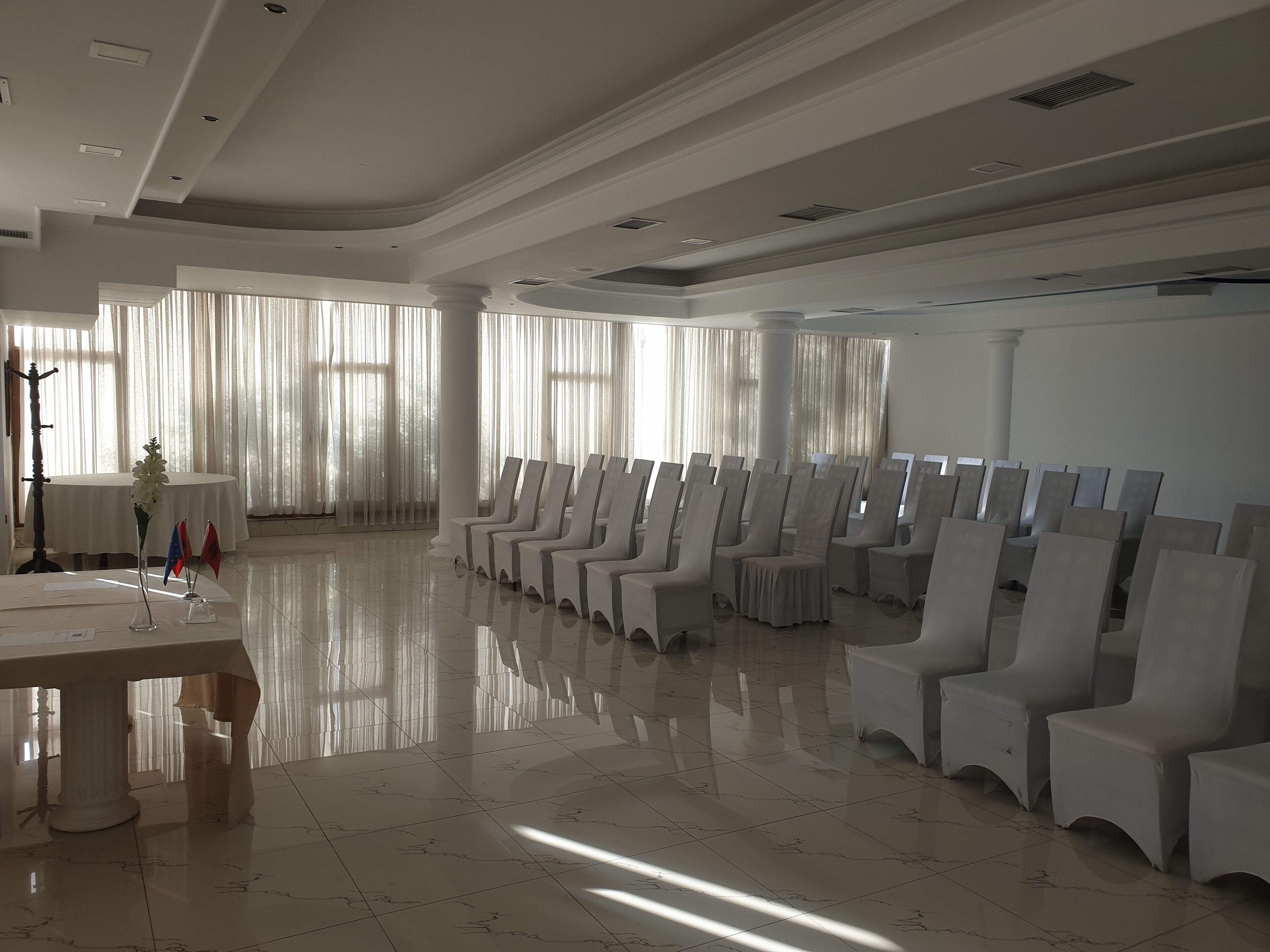 Misk Resort Hotel