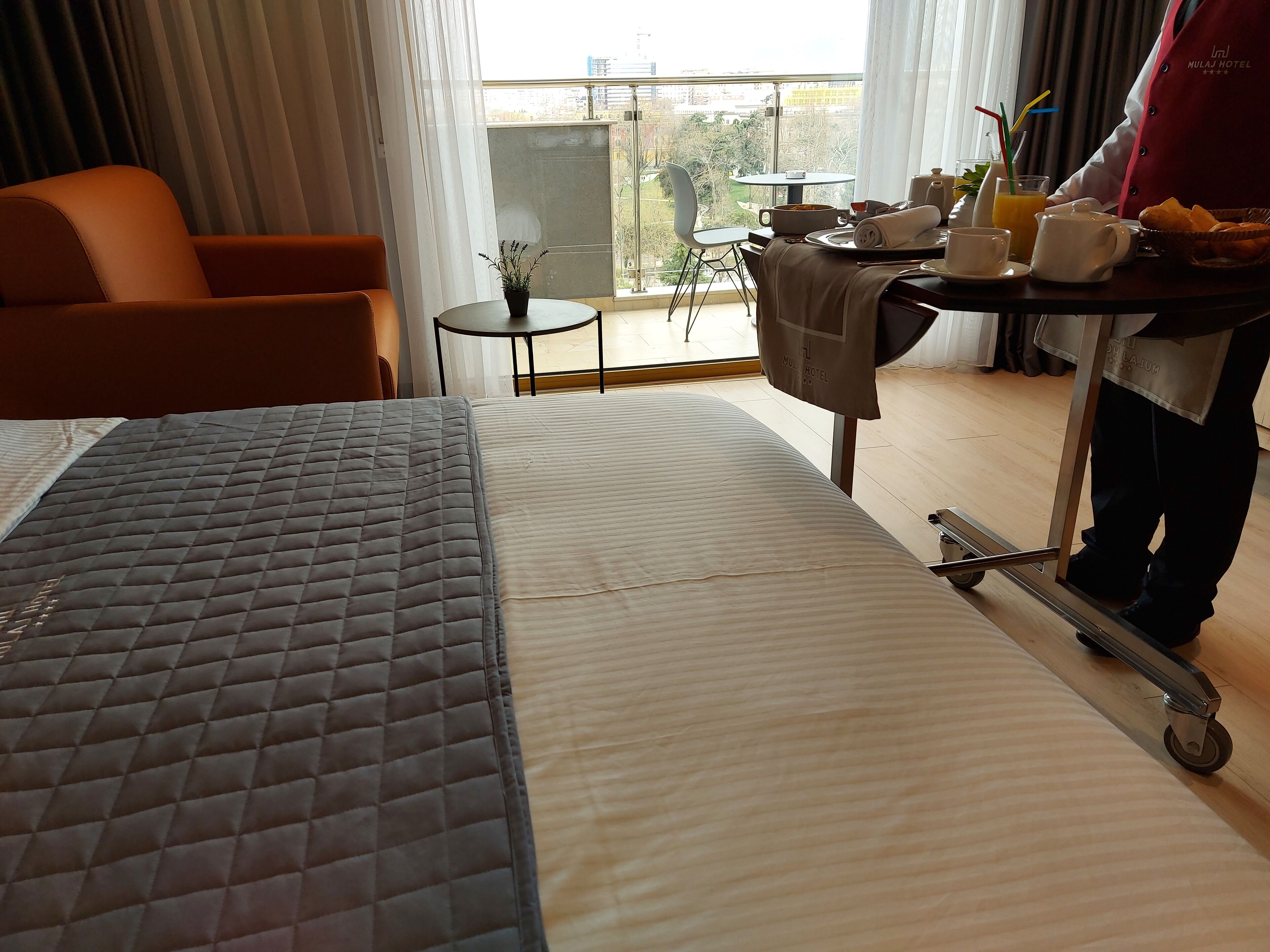 Mulaj Hotel