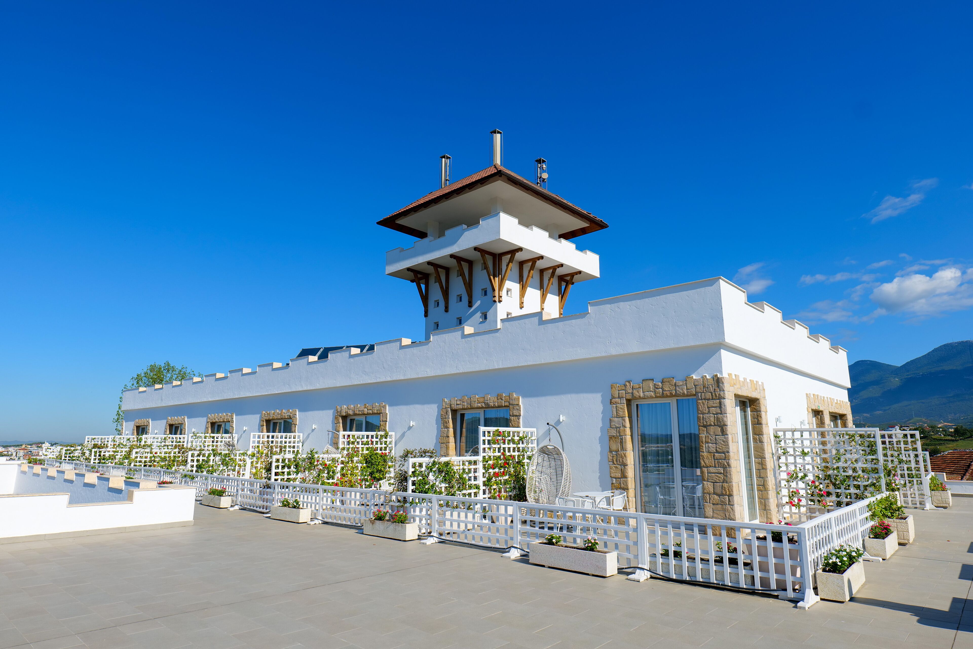 Nari Lunder Agro Tourism