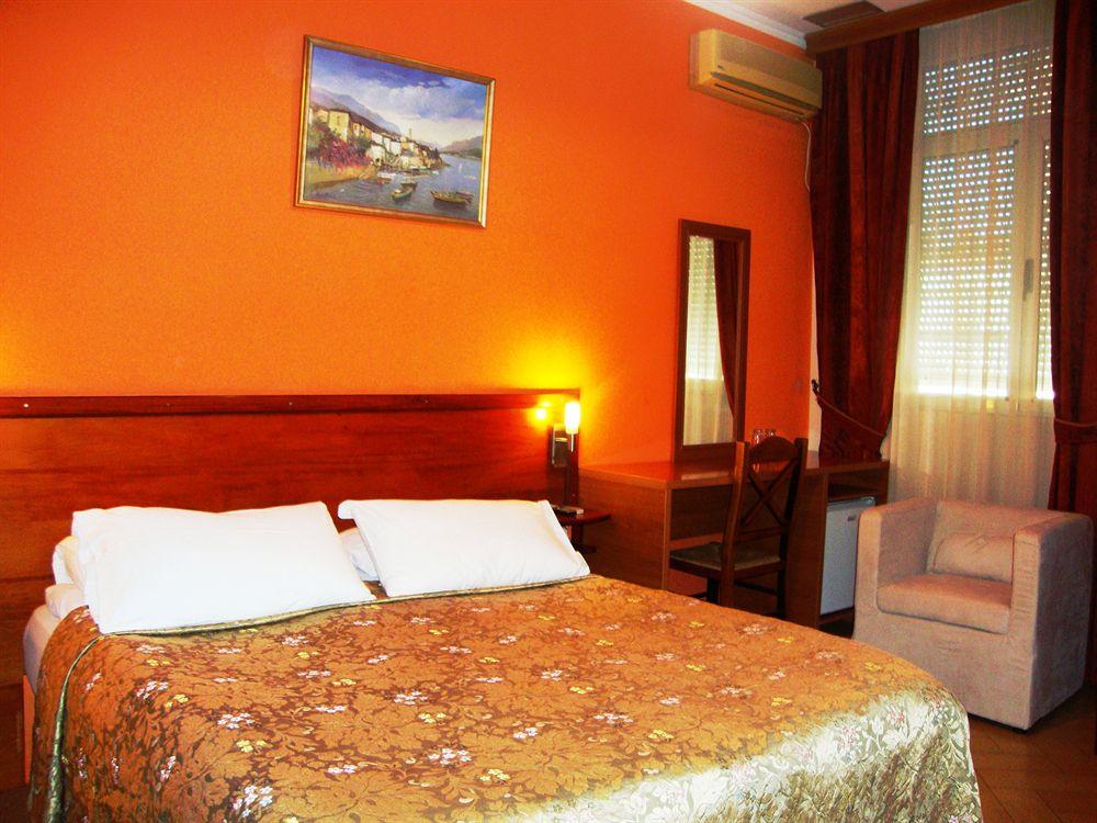 Hotel Nobel Tirana