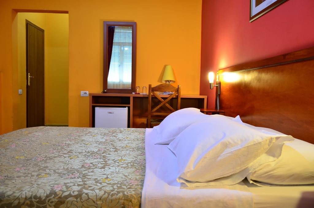 Hotel Nobel Tirana