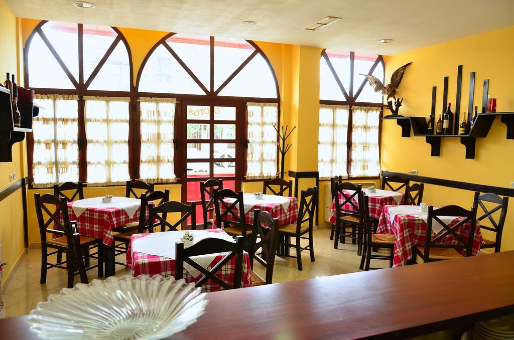 Hotel Nobel Tirana