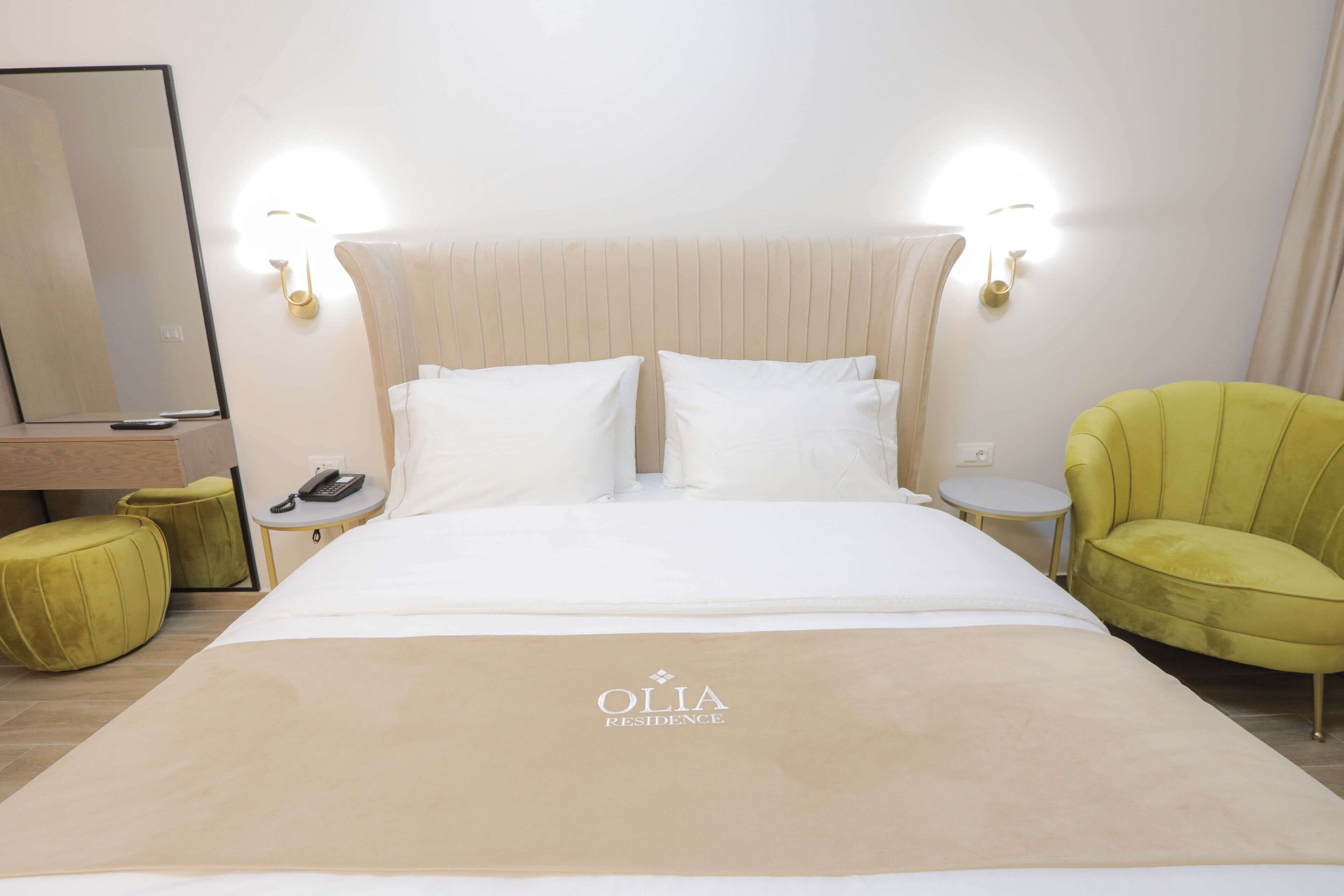 Olia Residence
