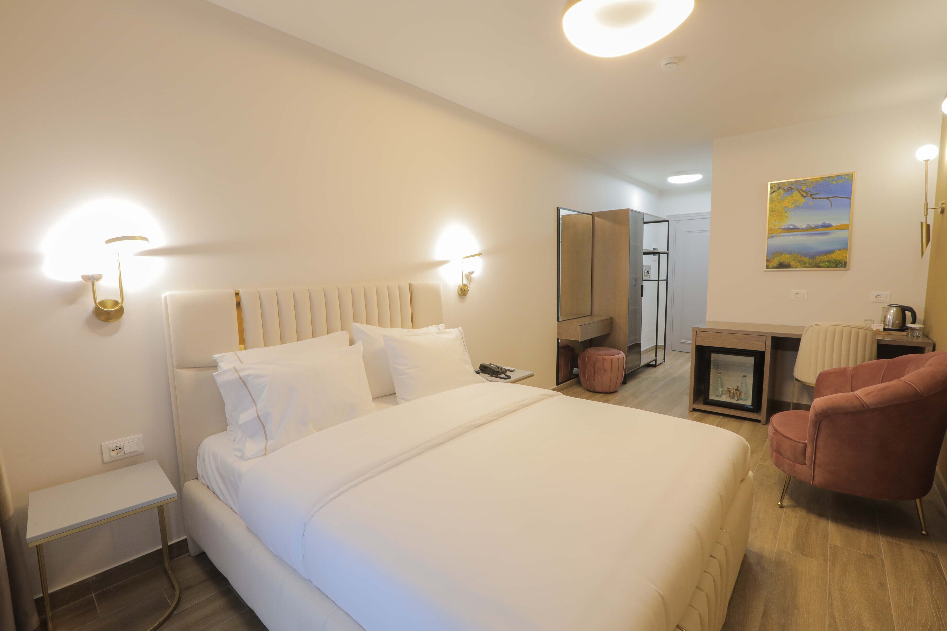 Olia Residence