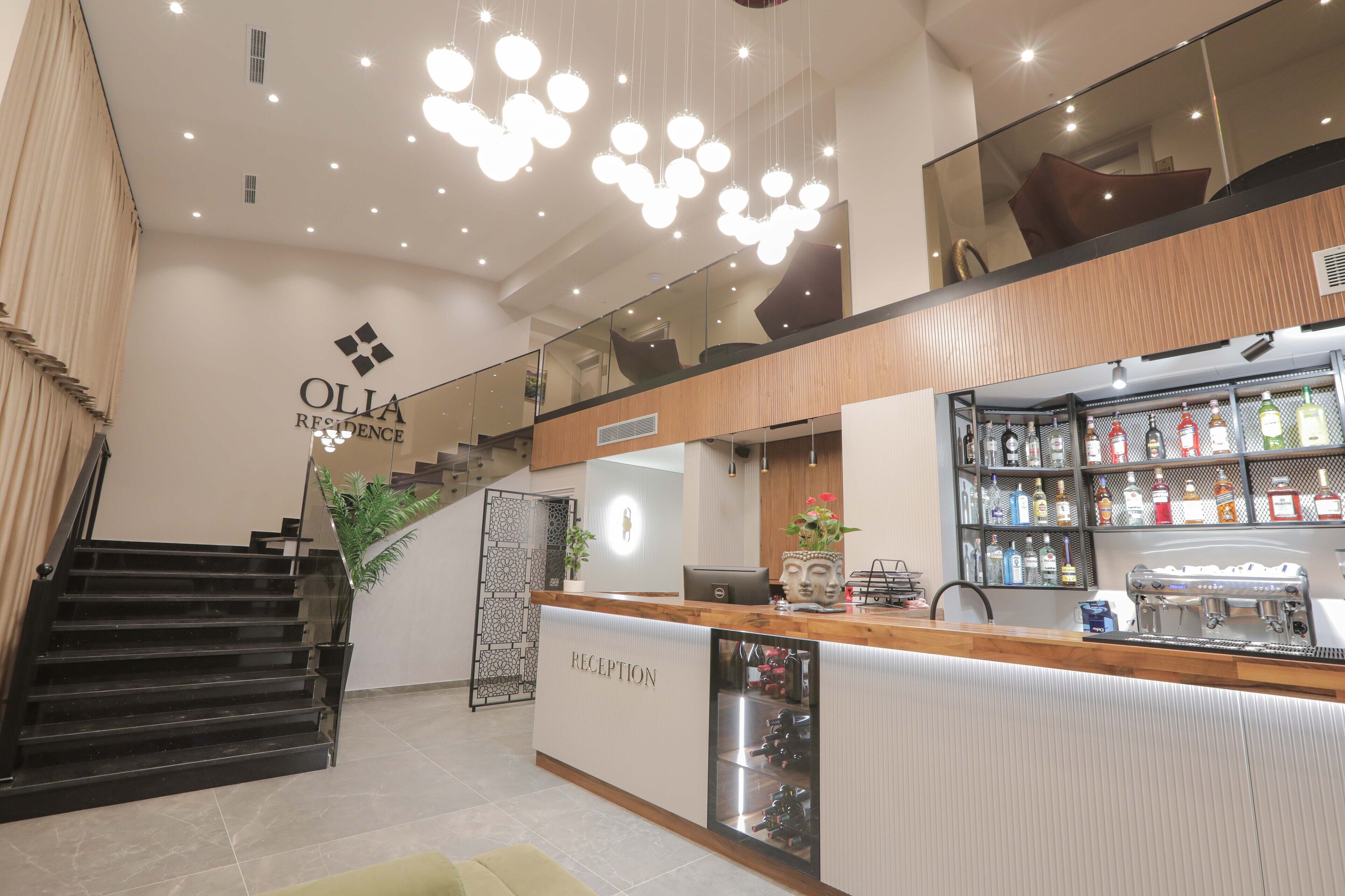 Olia Residence